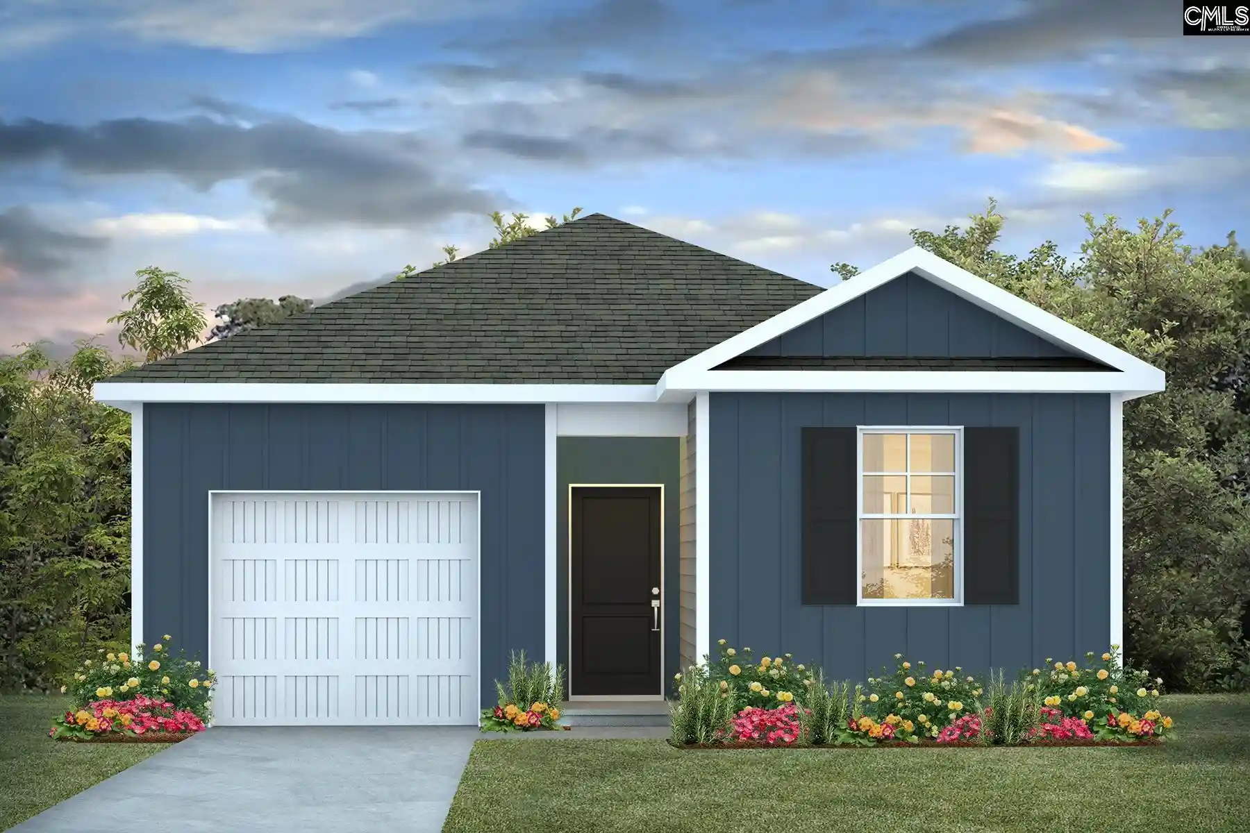 Photo 1 of Sale Pending at 324 Sandy Run, Columbia, SC 29203 | MLS# 632561 | Listing updated on 2026-09-08