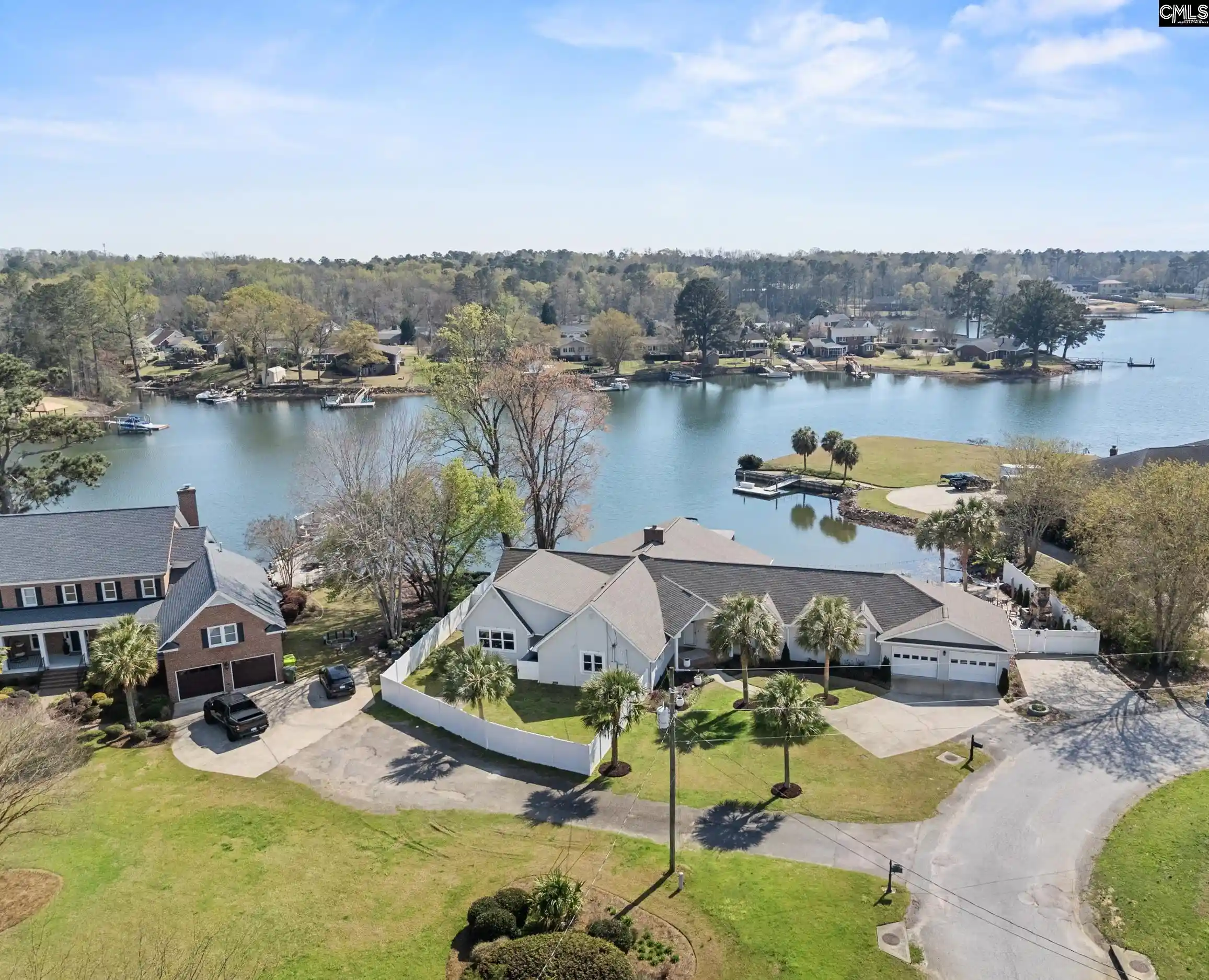 Photo 1 of Single family home for sale at 120 Blackburn, Irmo, SC 29063 | MLS# 632574 | Listing updated on 2026-08-09