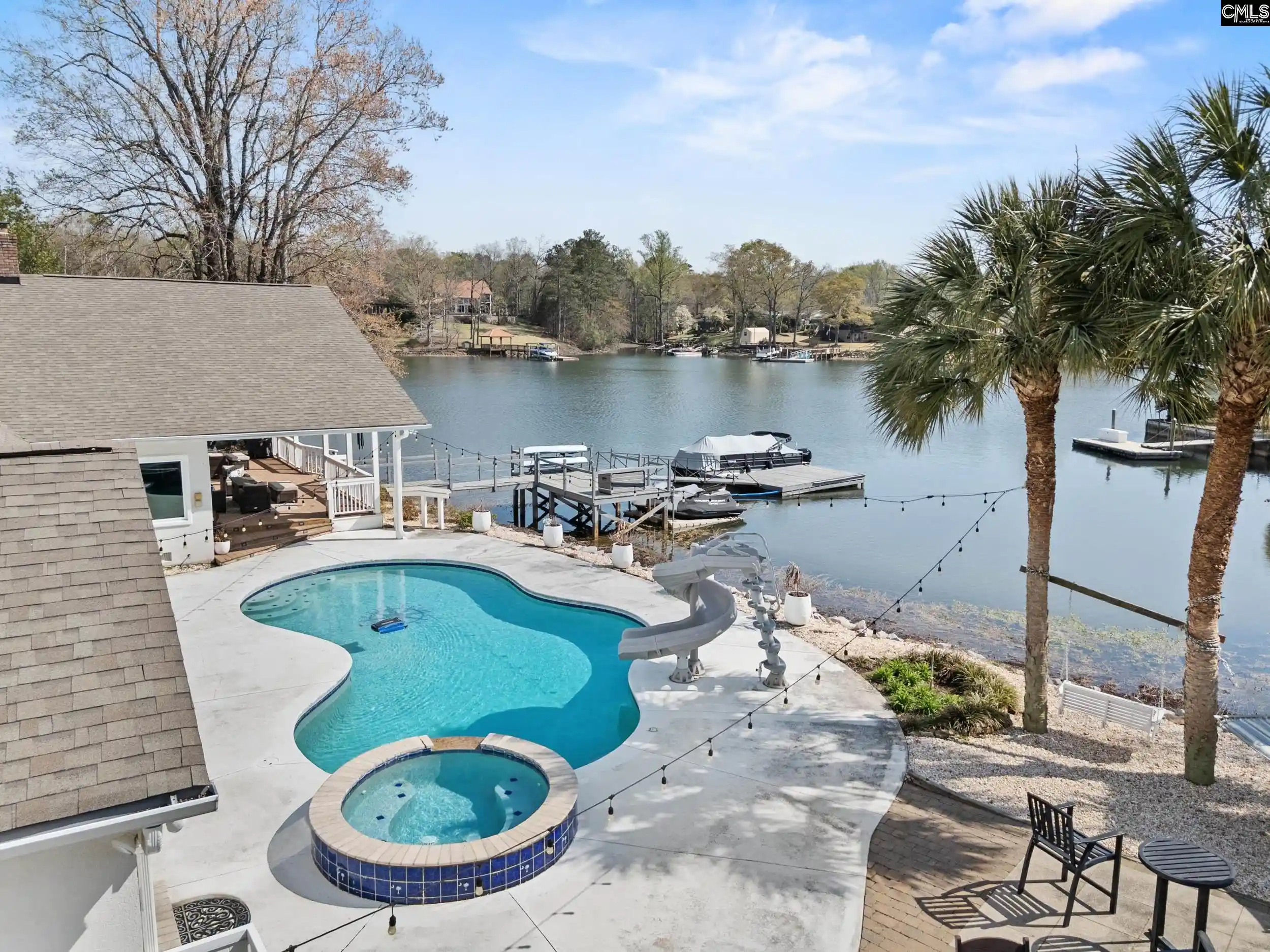 Photo 2 of Single family home for sale at 120 Blackburn, Irmo, SC 29063 | MLS# 632574 | Listing updated on 2026-08-09