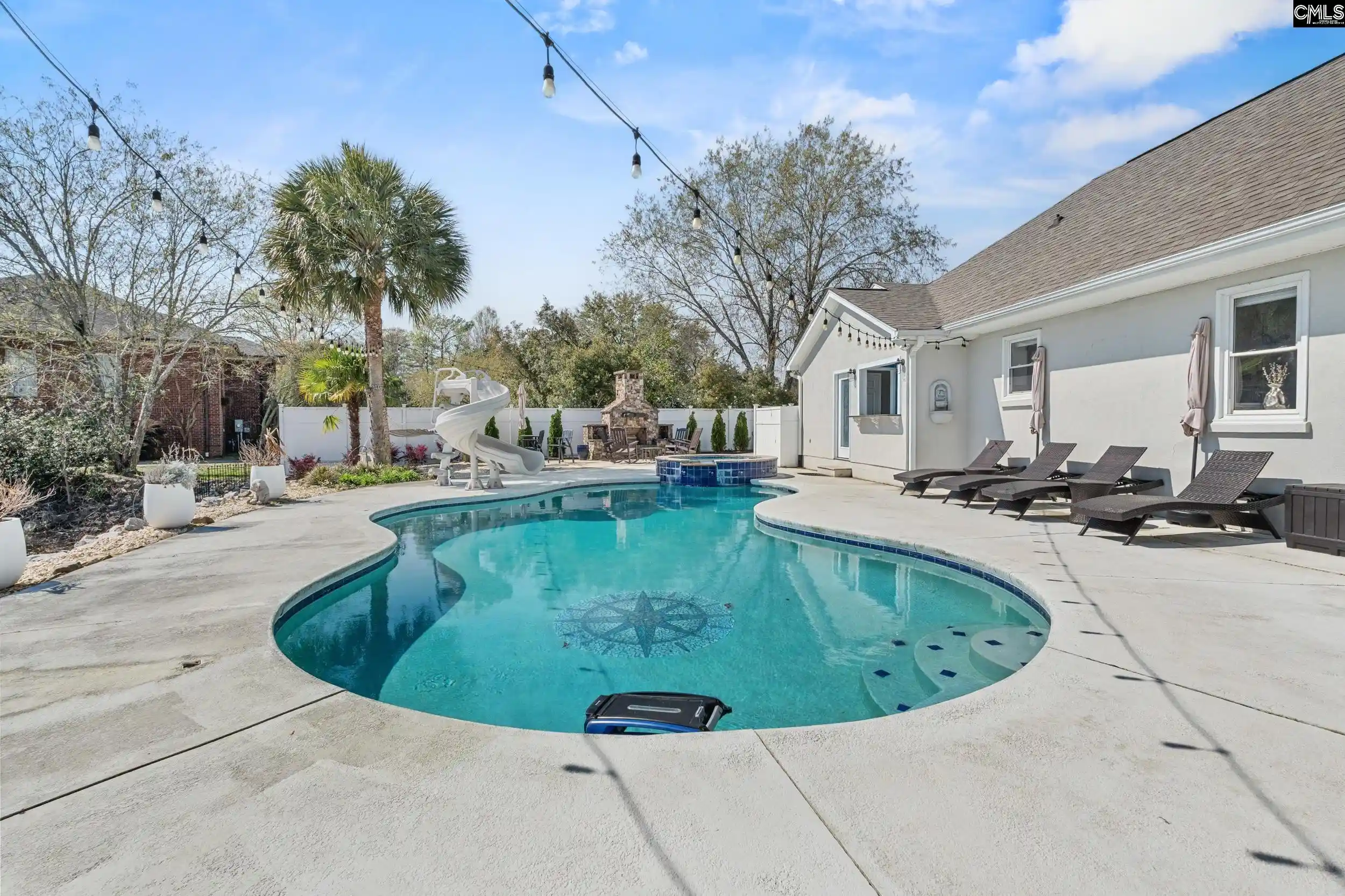 Photo 3 of Single family home for sale at 120 Blackburn, Irmo, SC 29063 | MLS# 632574 | Listing updated on 2026-08-09