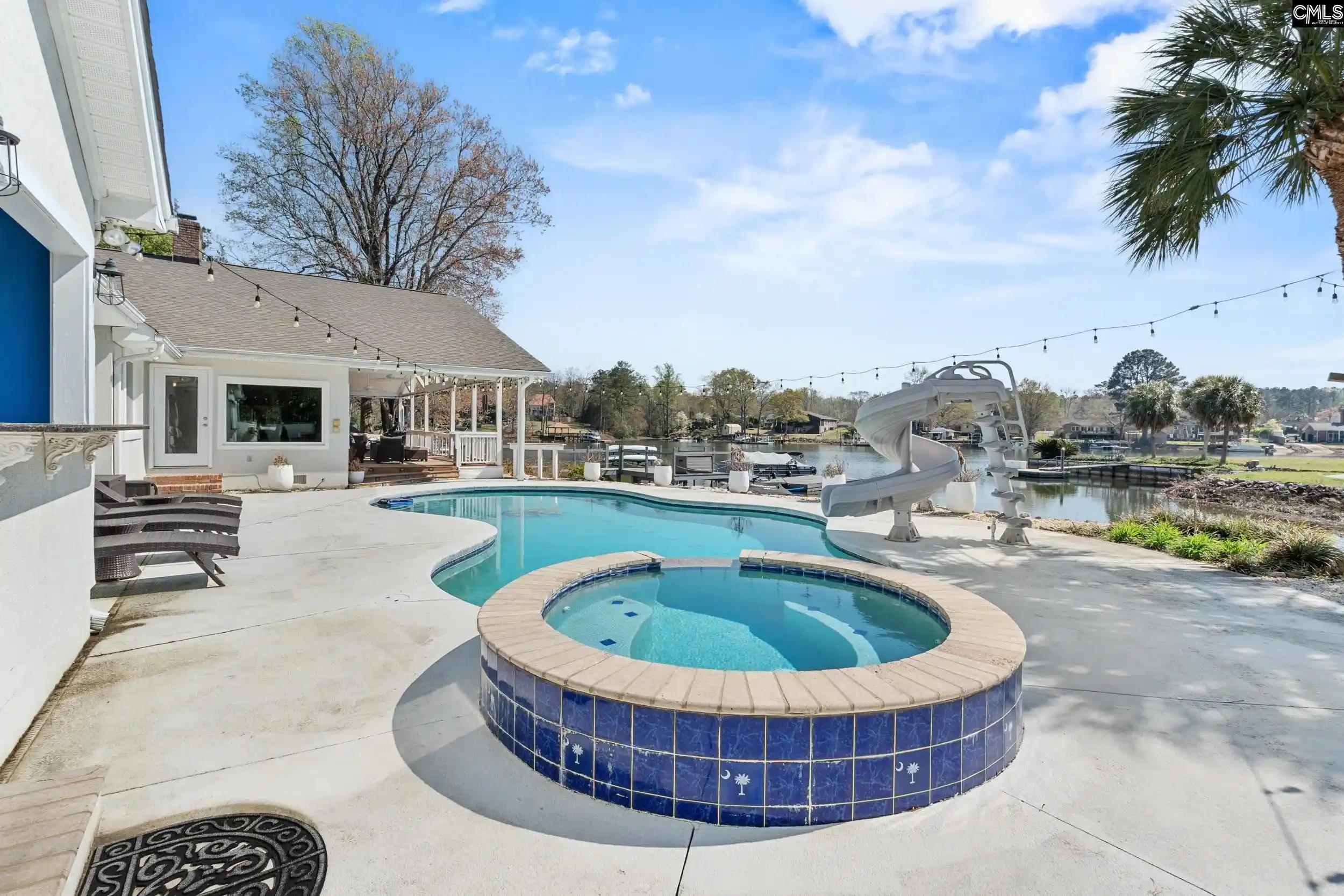 Photo 4 of Single family home for sale at 120 Blackburn, Irmo, SC 29063 | MLS# 632574 | Listing updated on 2026-08-09