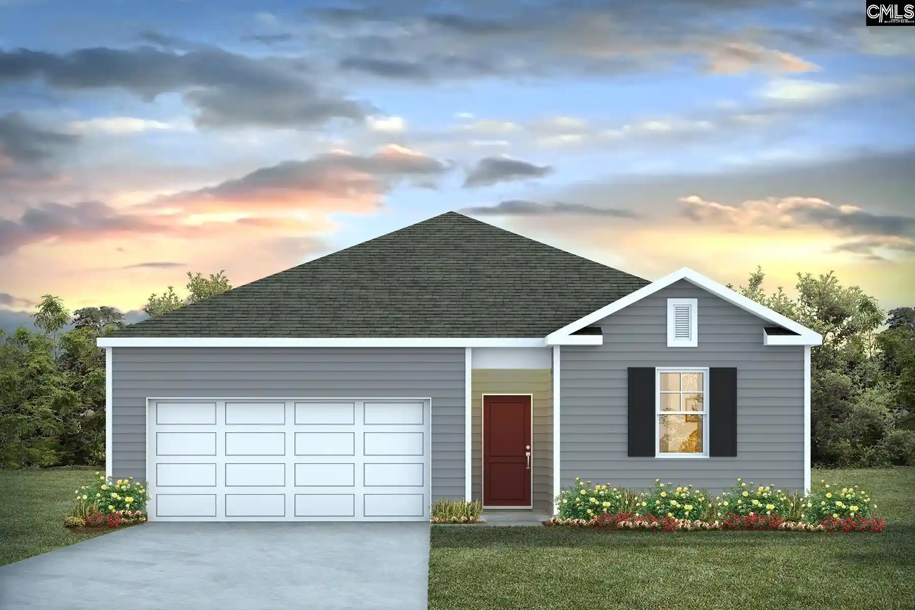 1st image of 186 Ruby Prince, Gilbert, SC 29054 | MLS# 632588