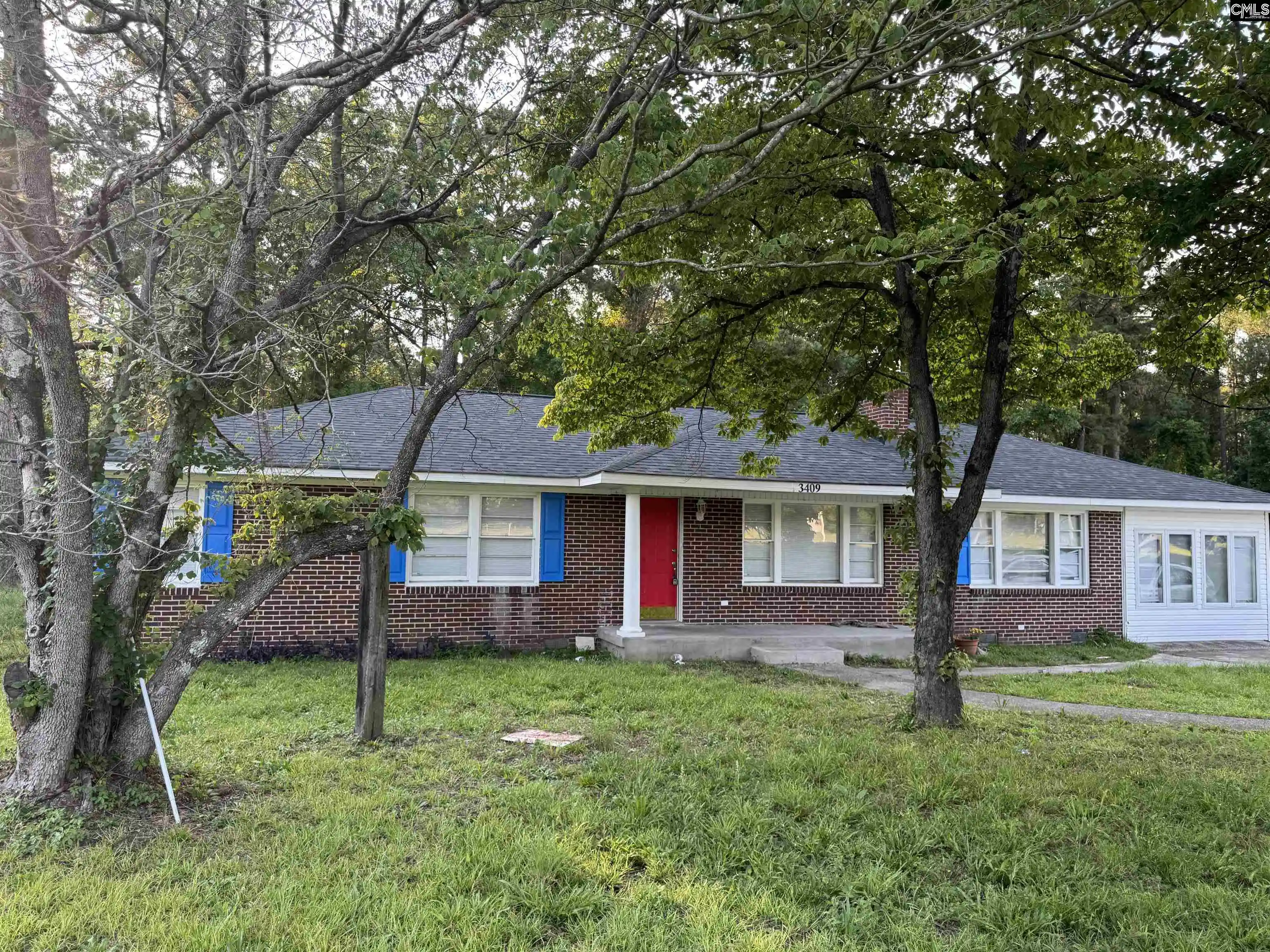 Photo 1 of Single family home for sale at 3409 Hard Scrabble, Columbia, SC 29223 | MLS# 632606 | Listing updated on 2026-07-29