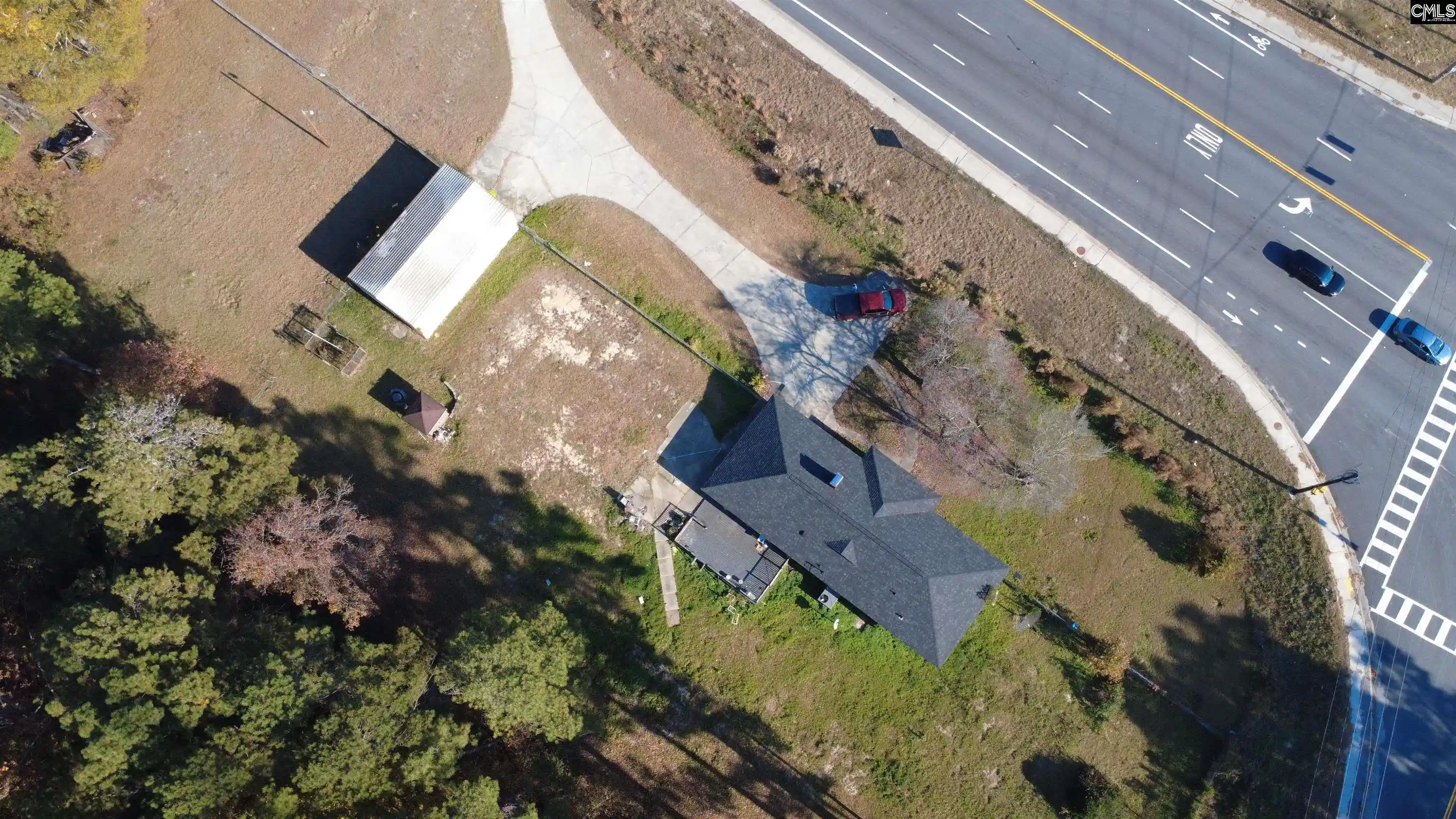Photo 2 of Single family home for sale at 3409 Hard Scrabble, Columbia, SC 29223 | MLS# 632606 | Listing updated on 2026-07-29