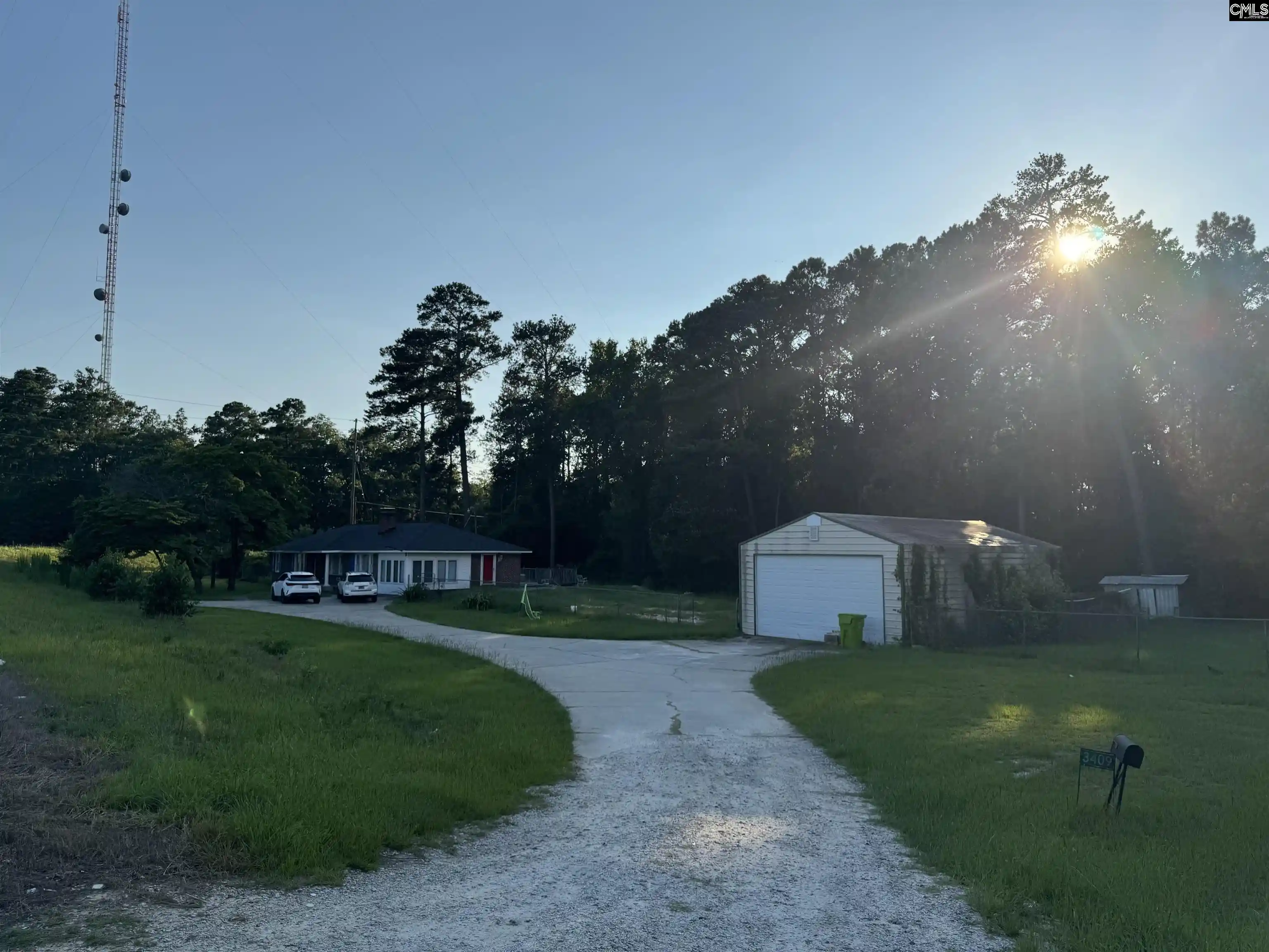 Photo 3 of Single family home for sale at 3409 Hard Scrabble, Columbia, SC 29223 | MLS# 632606 | Listing updated on 2026-07-29