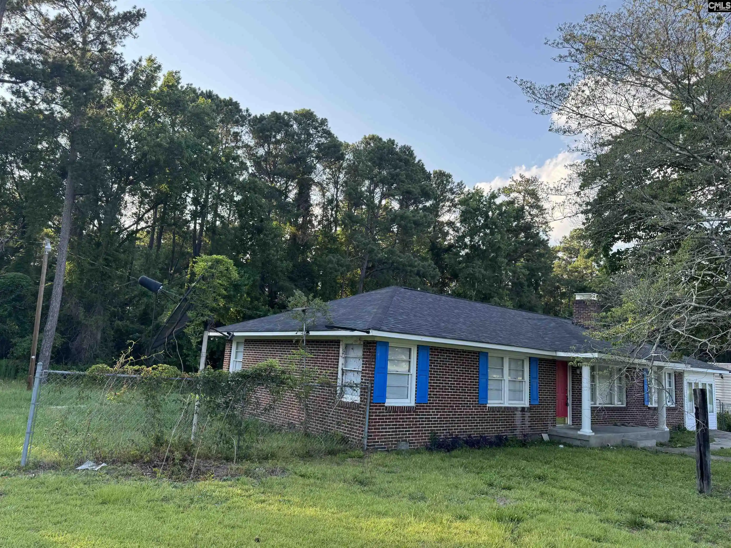 Photo 3 of Single family home for sale at 3409 Hard Scrabble, Columbia, SC 29223 | MLS# 632606 | Listing updated on 2026-07-29