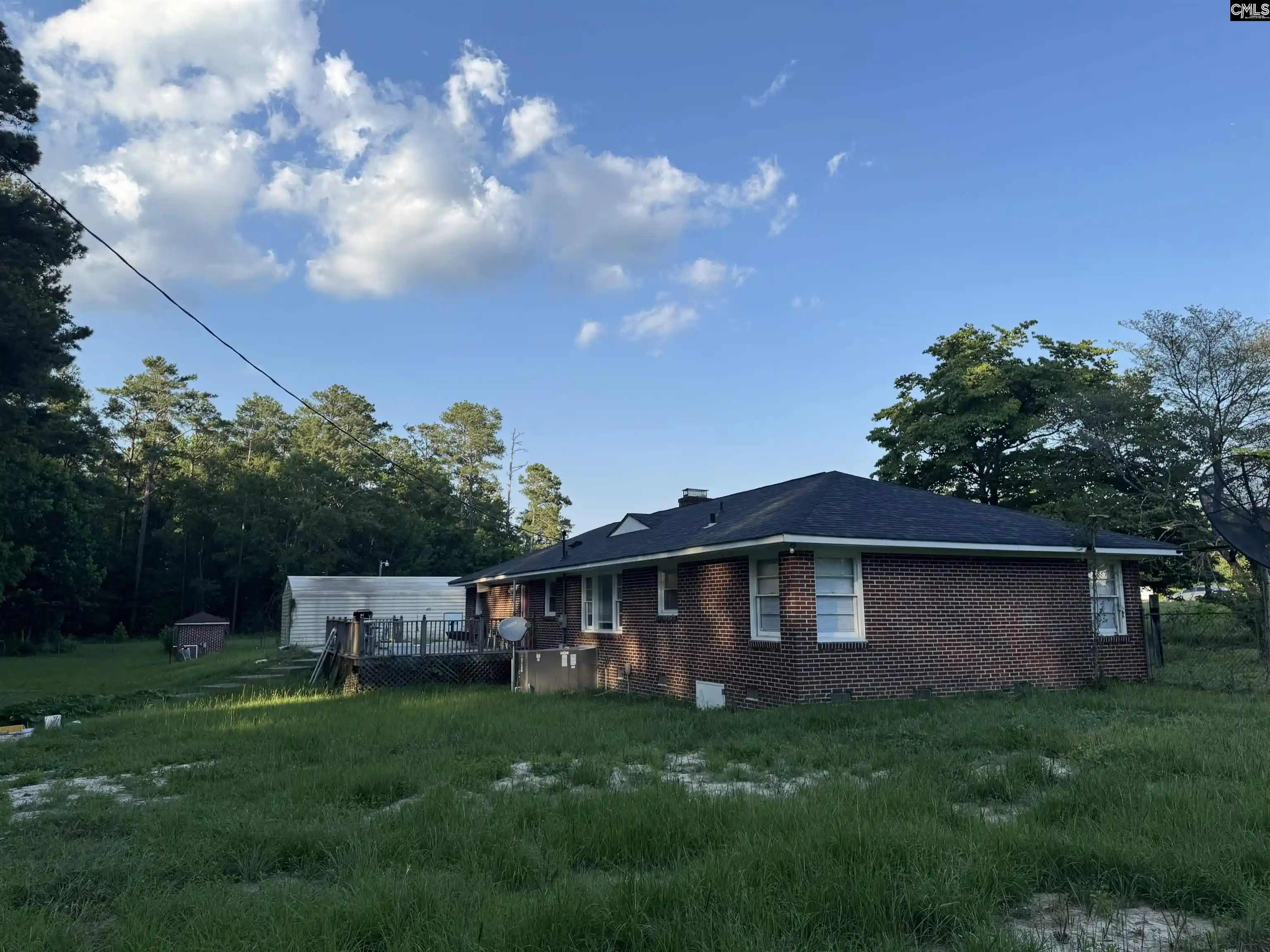 Photo 4 of Single family home for sale at 3409 Hard Scrabble, Columbia, SC 29223 | MLS# 632606 | Listing updated on 2026-07-29