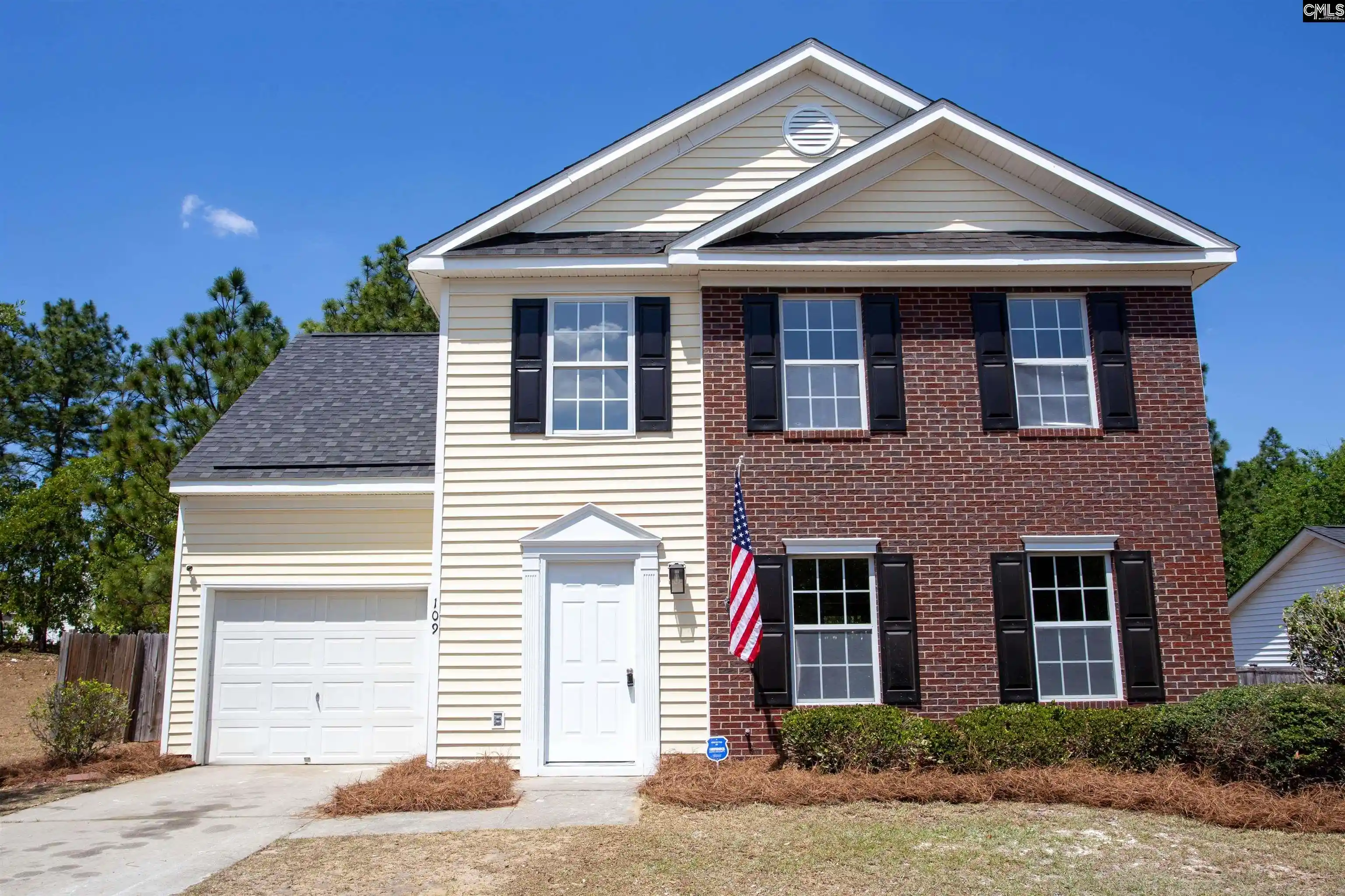 Photo 1 of Sale Pending at 109 Kingston Trace, Columbia, SC 29229 | MLS# 632628 | Listing updated on 2026-08-18