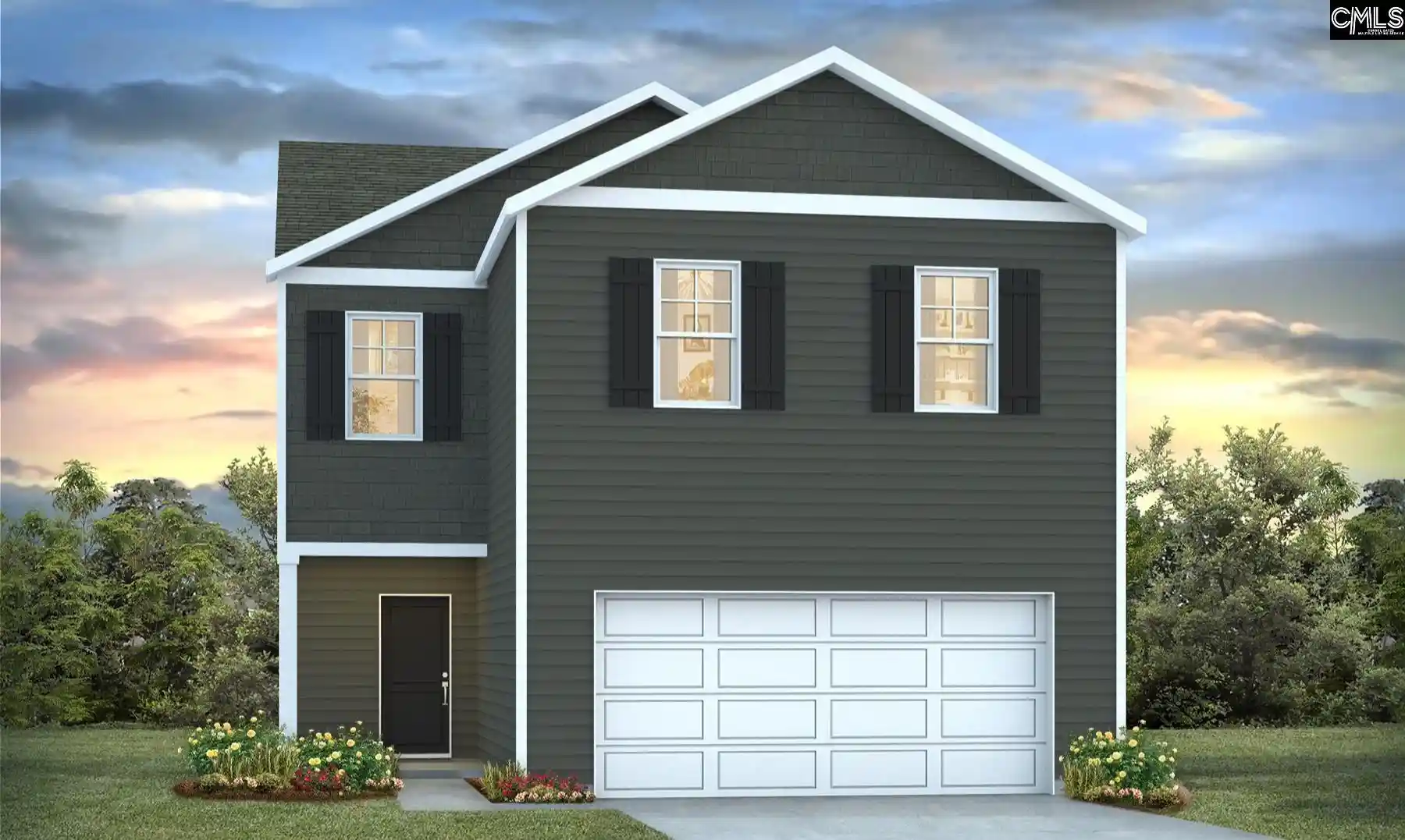 Photo 1 of Sale Pending at 654 Glacier, Lexington, SC 29072 | MLS# 632642 | Listing updated on 2026-08-24