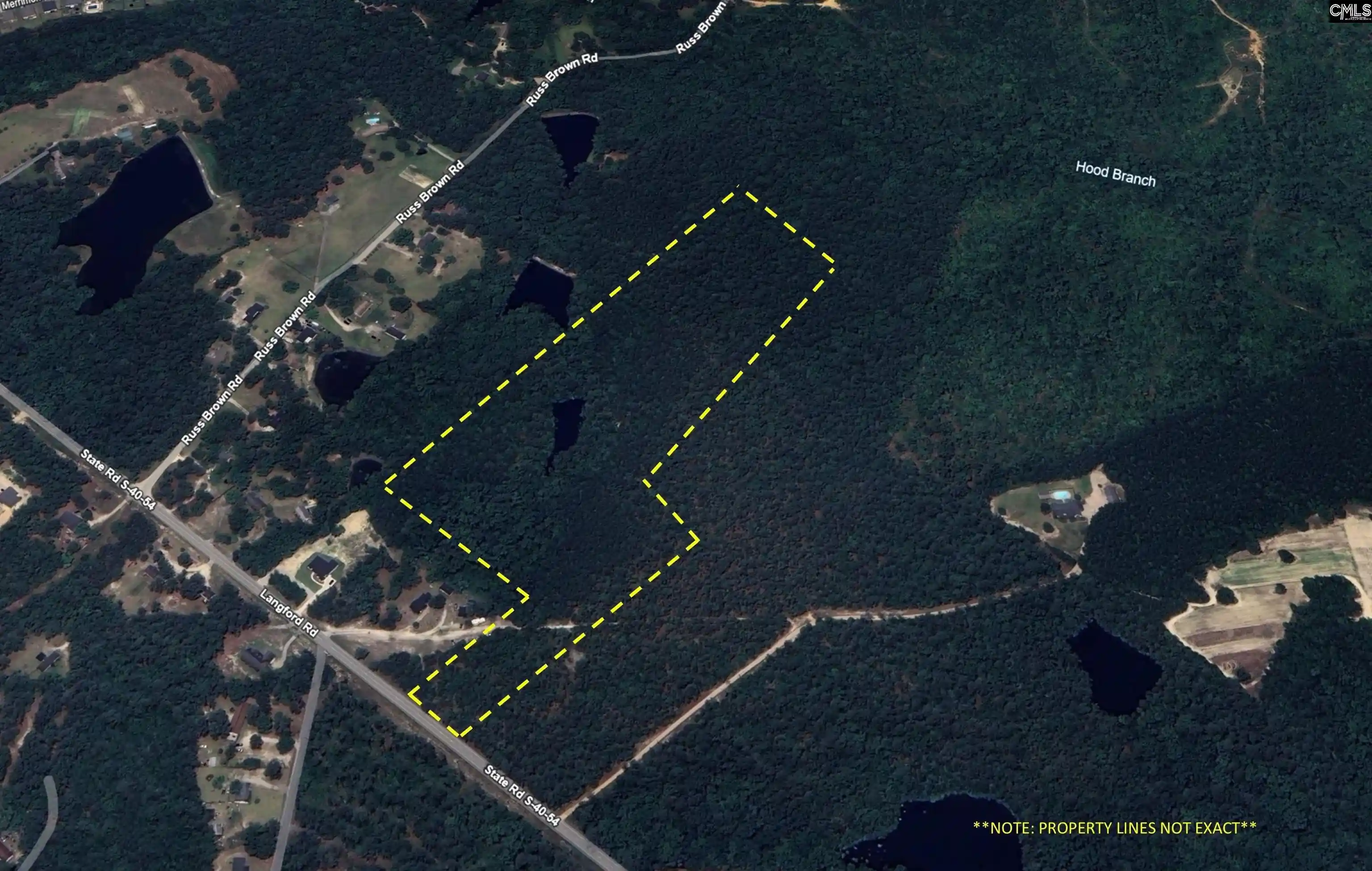 5th image of 791 Langford, Blythewood, SC 29016 | MLS# 632644