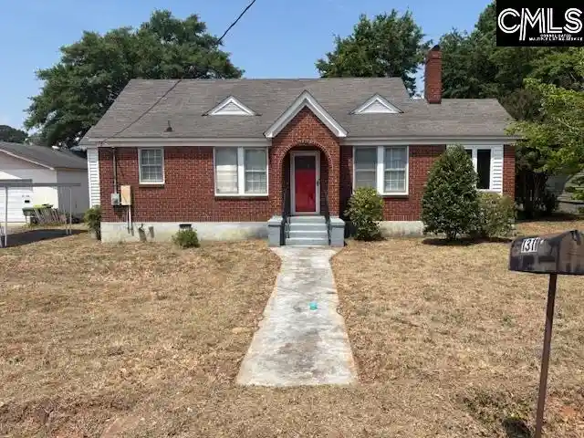 1st image of 1311 Means, Columbia, SC 29210 | MLS# 632673