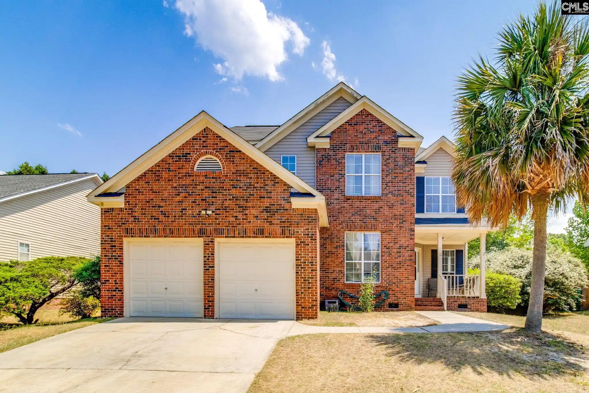 Photo 1 of Single family home for sale at 10 Mystic Way, Columbia, SC 29229 | MLS# 632684 | Listing updated on 2026-08-12