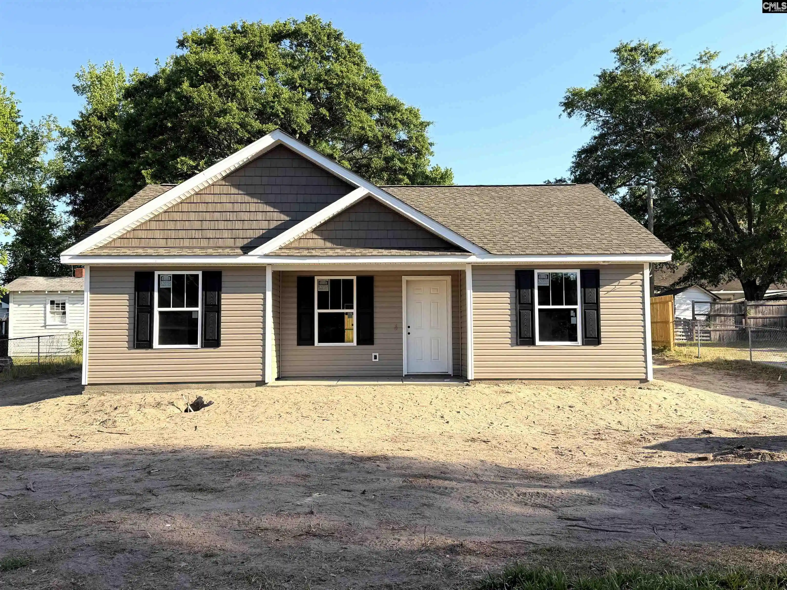 1st image of 214 W 3rd, Kershaw, SC 29067 | MLS# 632696
