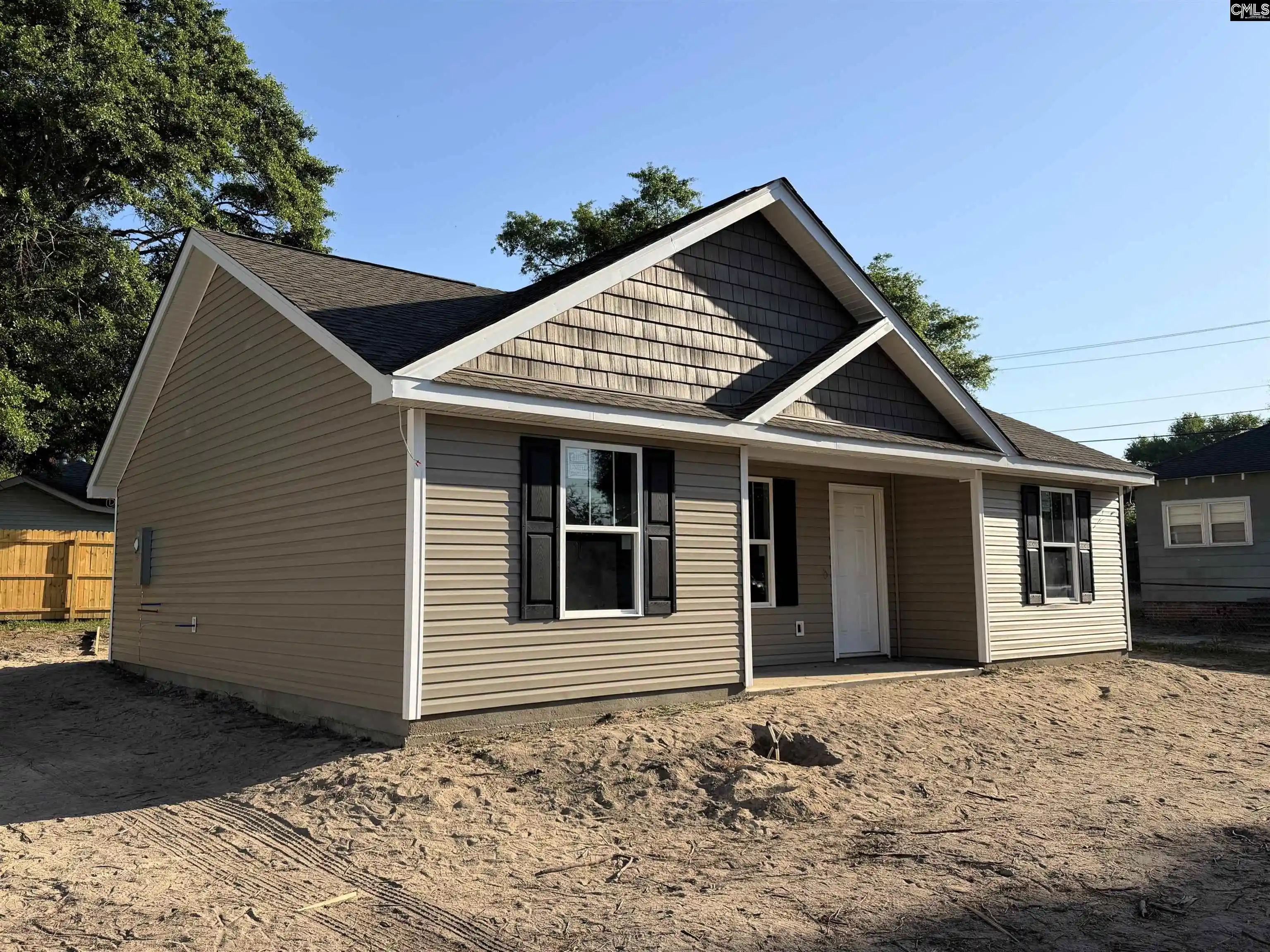 2nd image of 214 W 3rd, Kershaw, SC 29067 | MLS# 632696