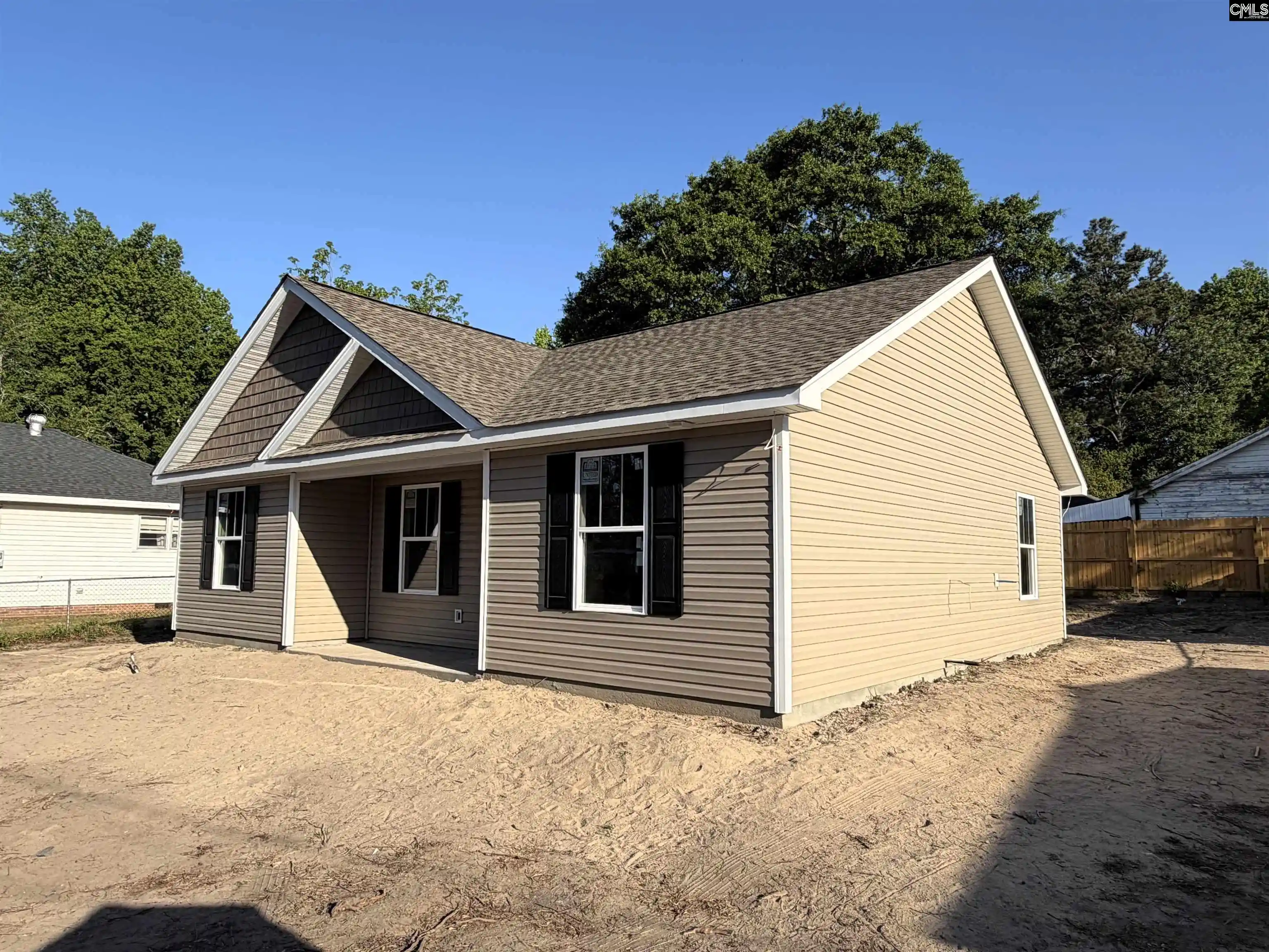 3rd image of 214 W 3Rd, Kershaw, SC 29067 | MLS# 632696