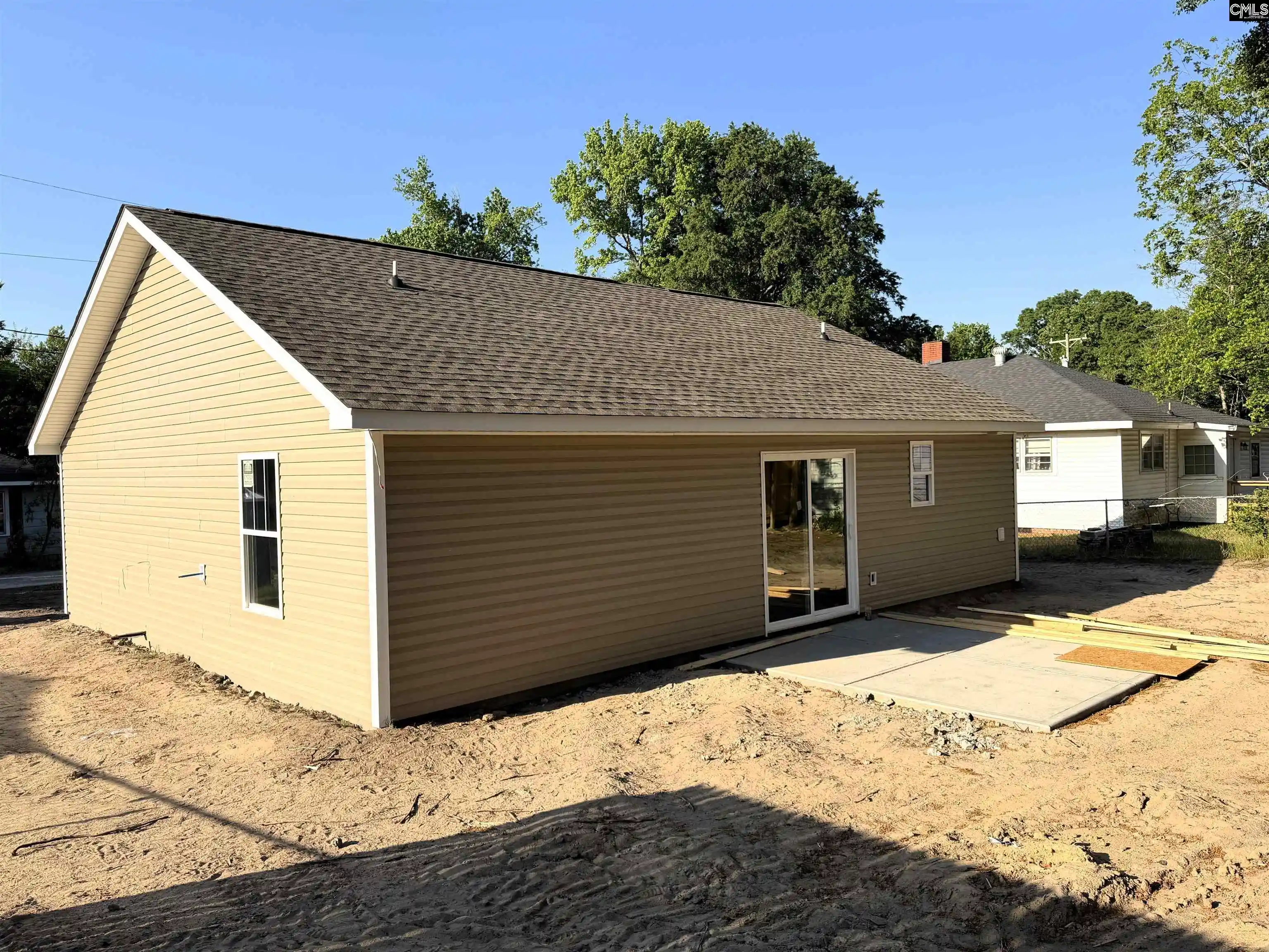 4th image of 214 W 3Rd, Kershaw, SC 29067 | MLS# 632696