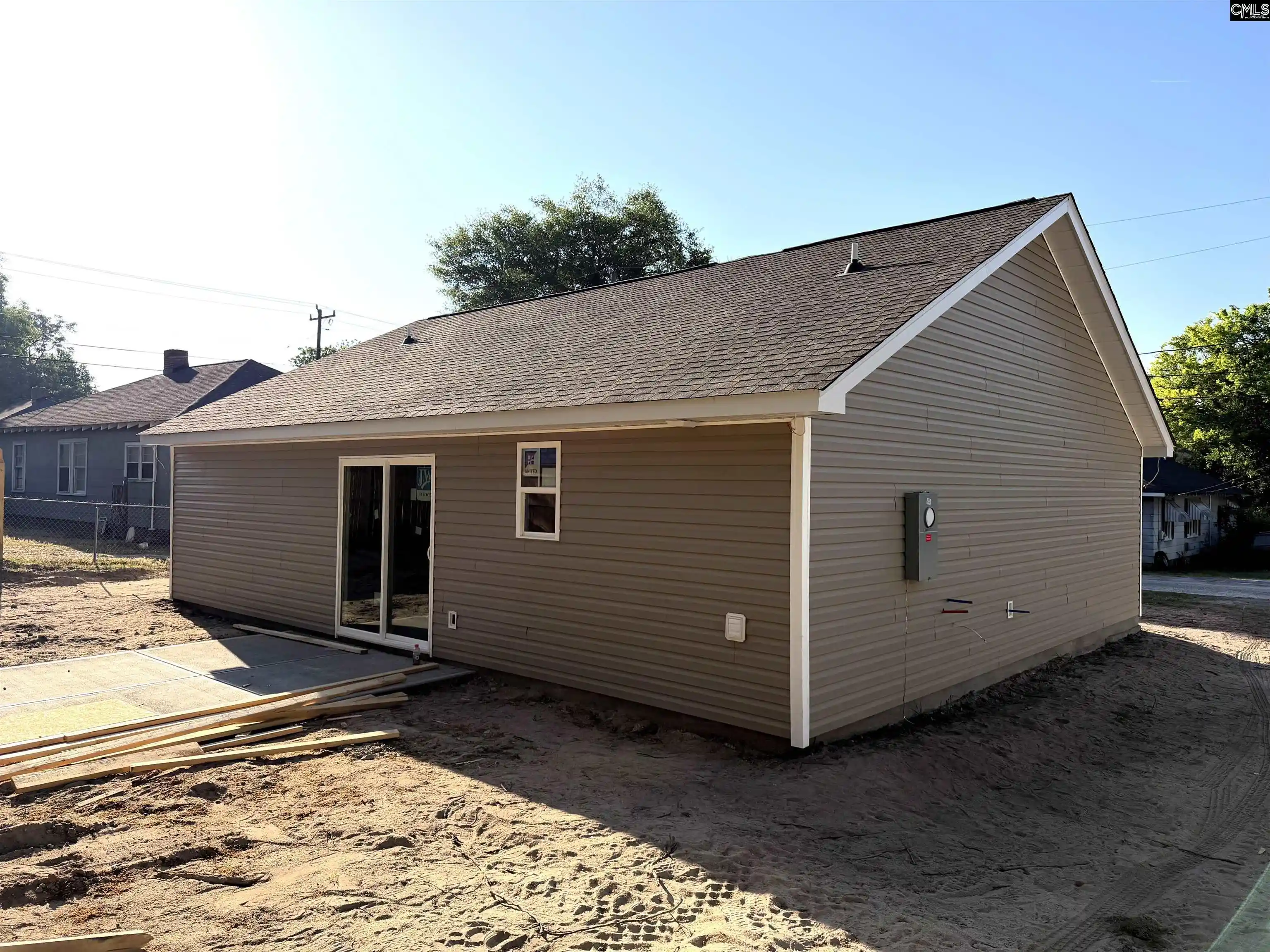 5th image of 214 W 3rd, Kershaw, SC 29067 | MLS# 632696