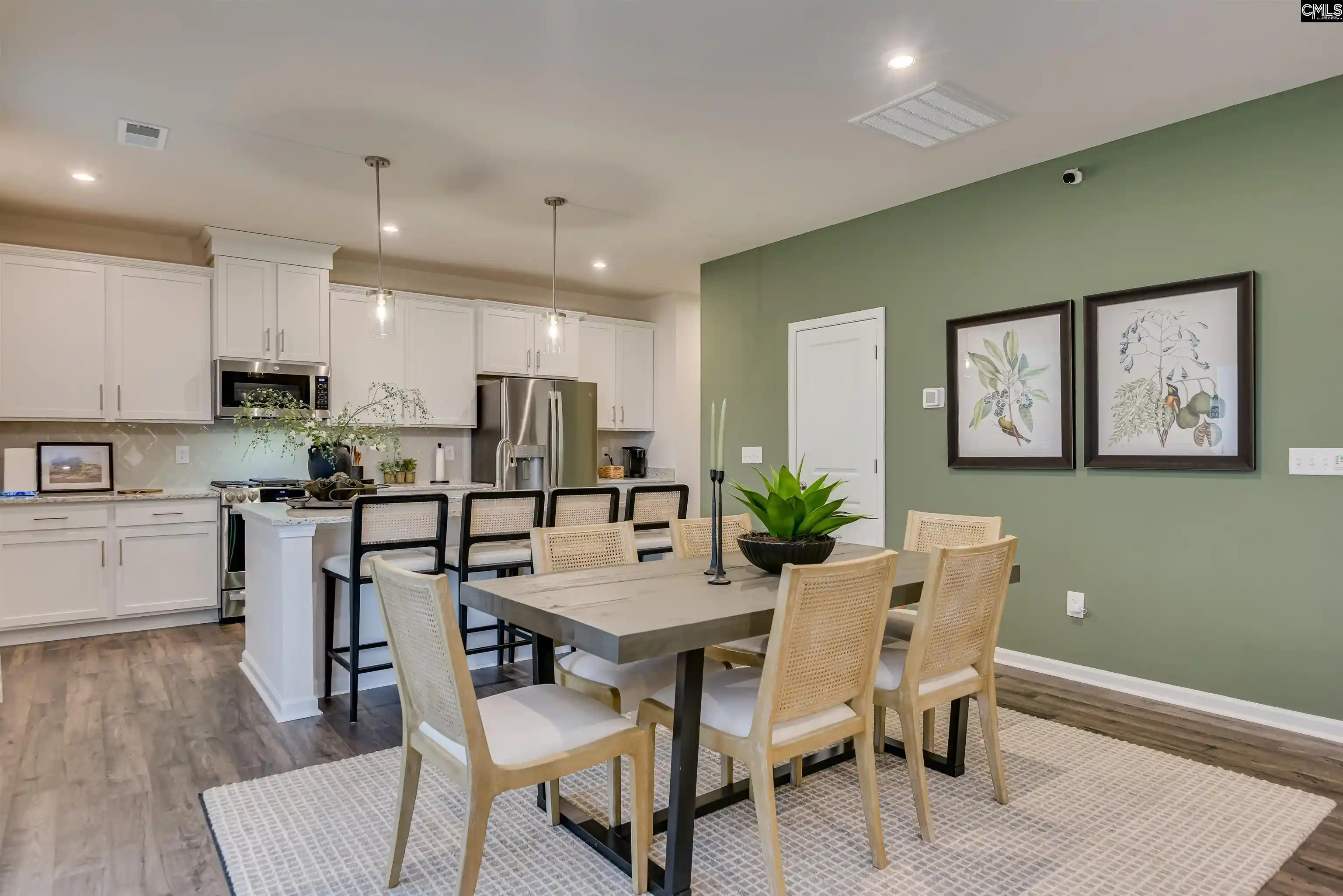 Photo 4 of Single family home for sale at 590 Edenwood, Sumter, SC 29150 | MLS# 632703 | Listing updated on 2026-08-19