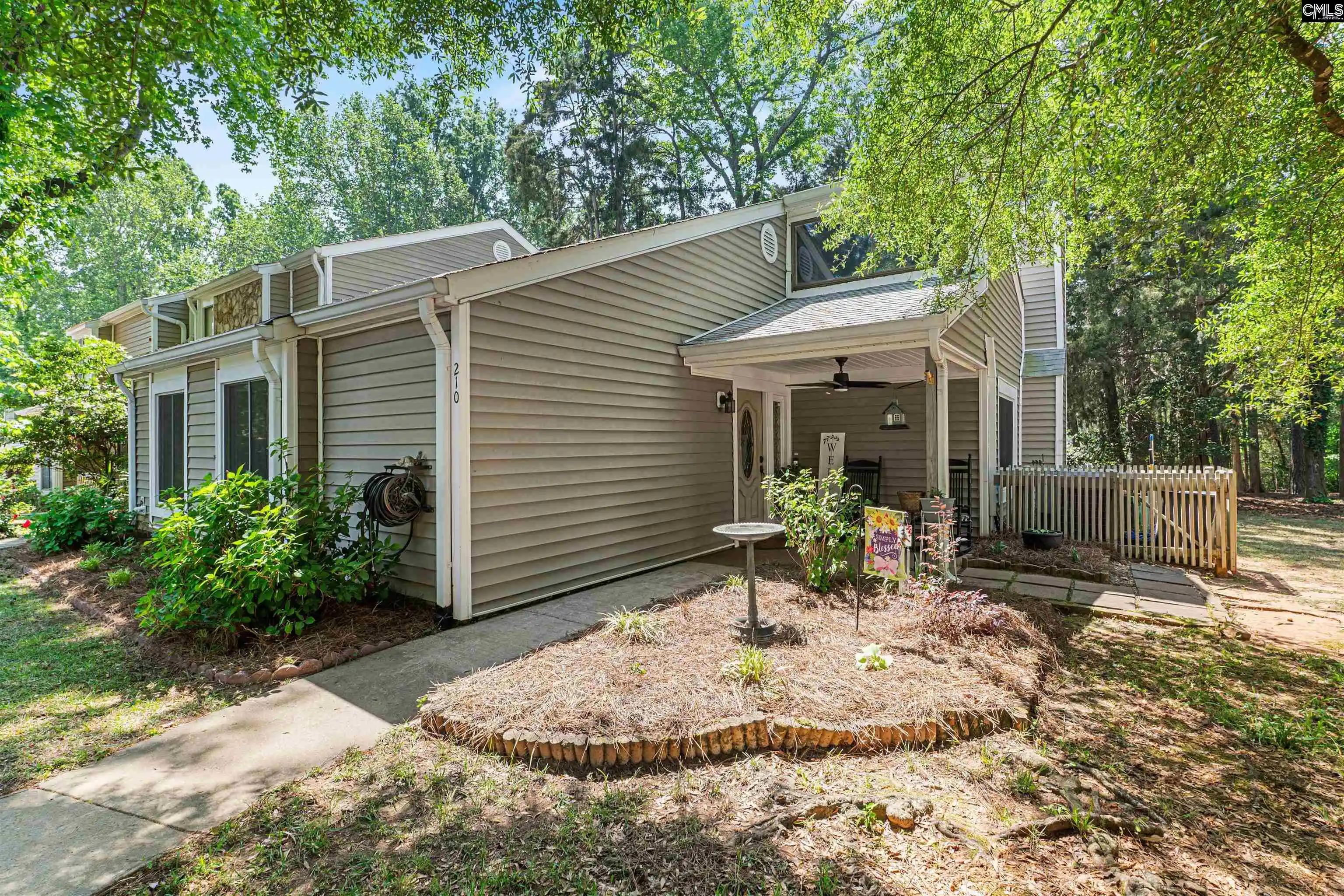 Photo 1 of Condo for sale at 210 Mariners, Columbia, SC 29212 | MLS# 632729 | Listing updated on 2026-08-18