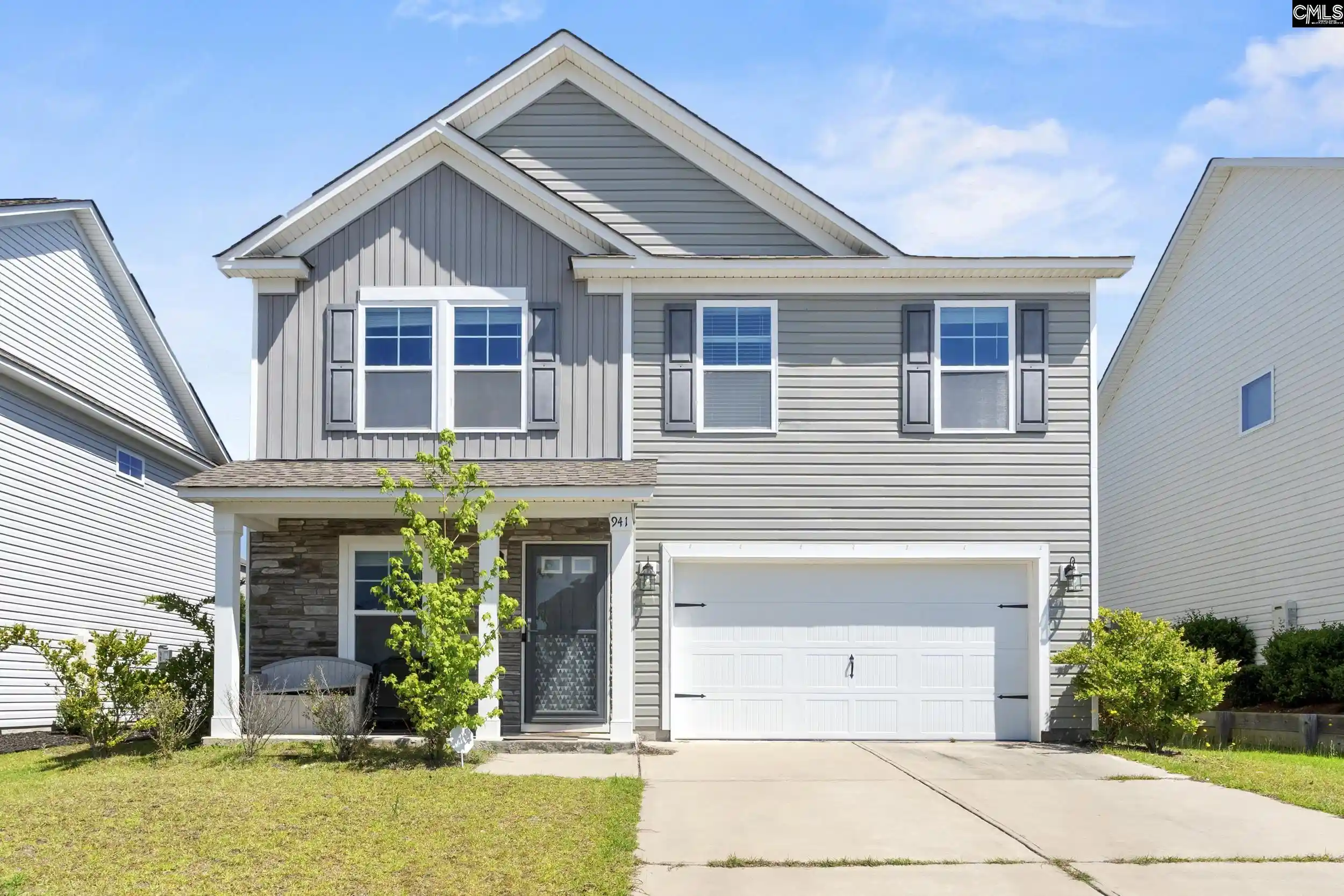 Photo 1 of Single family home for sale at 941 Native Rye, Lexington, SC 29073 | MLS# 632744 | Listing updated on 2026-07-25