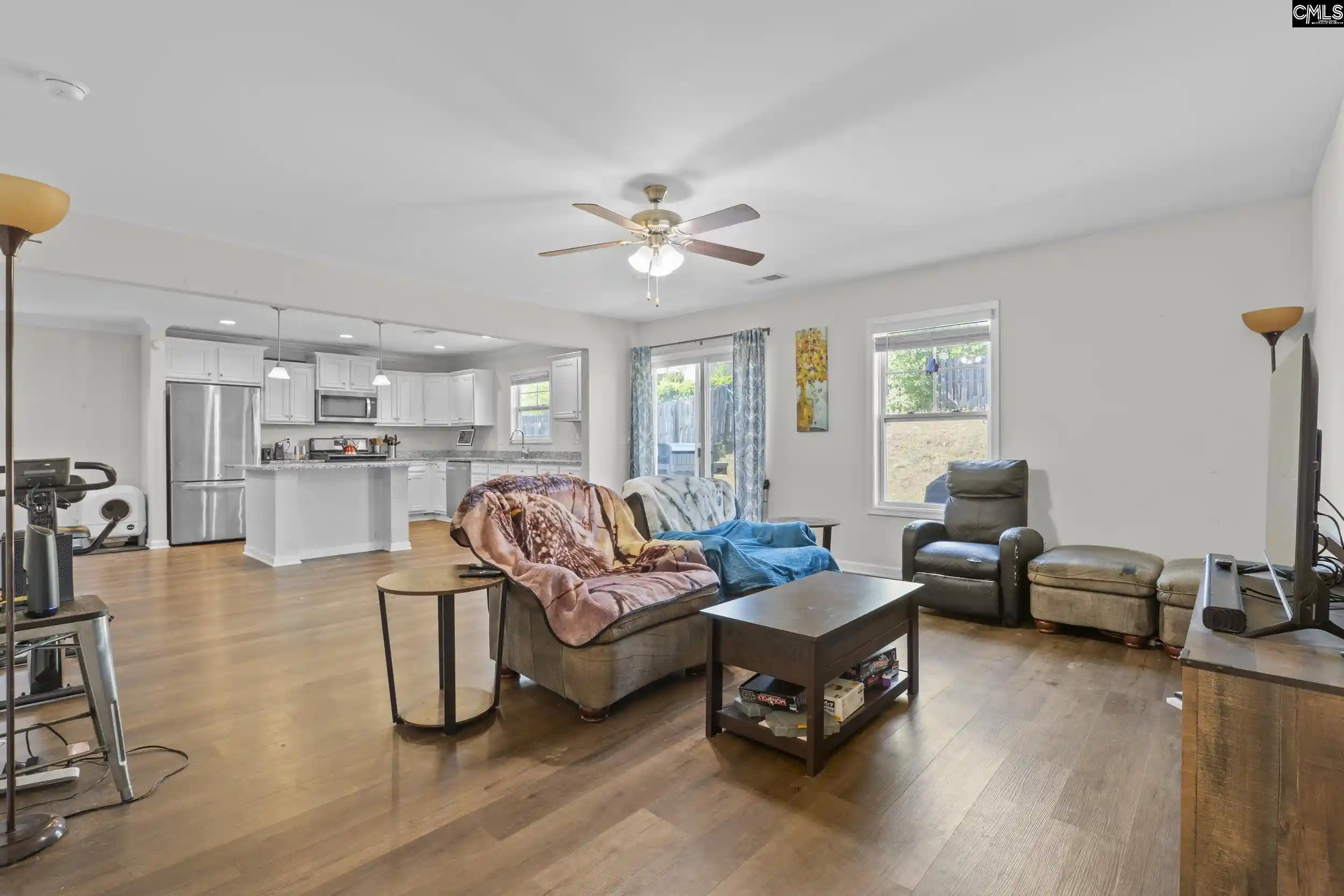 Photo 5 of Single family home for sale at 941 Native Rye, Lexington, SC 29073 | MLS# 632744 | Listing updated on 2026-07-25
