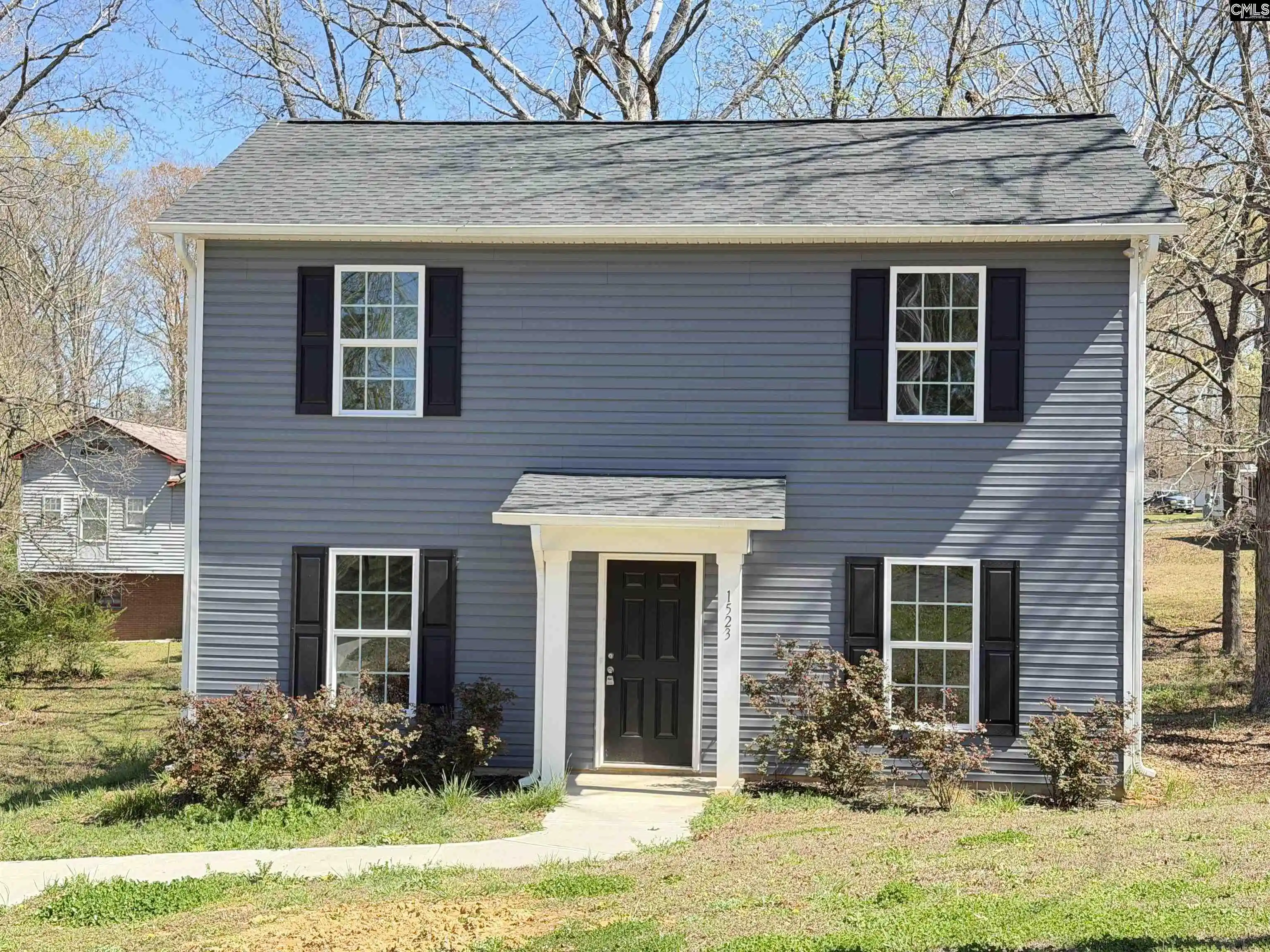1st image of 1523 Oakwood, Lancaster, SC 29720 | MLS# 632770