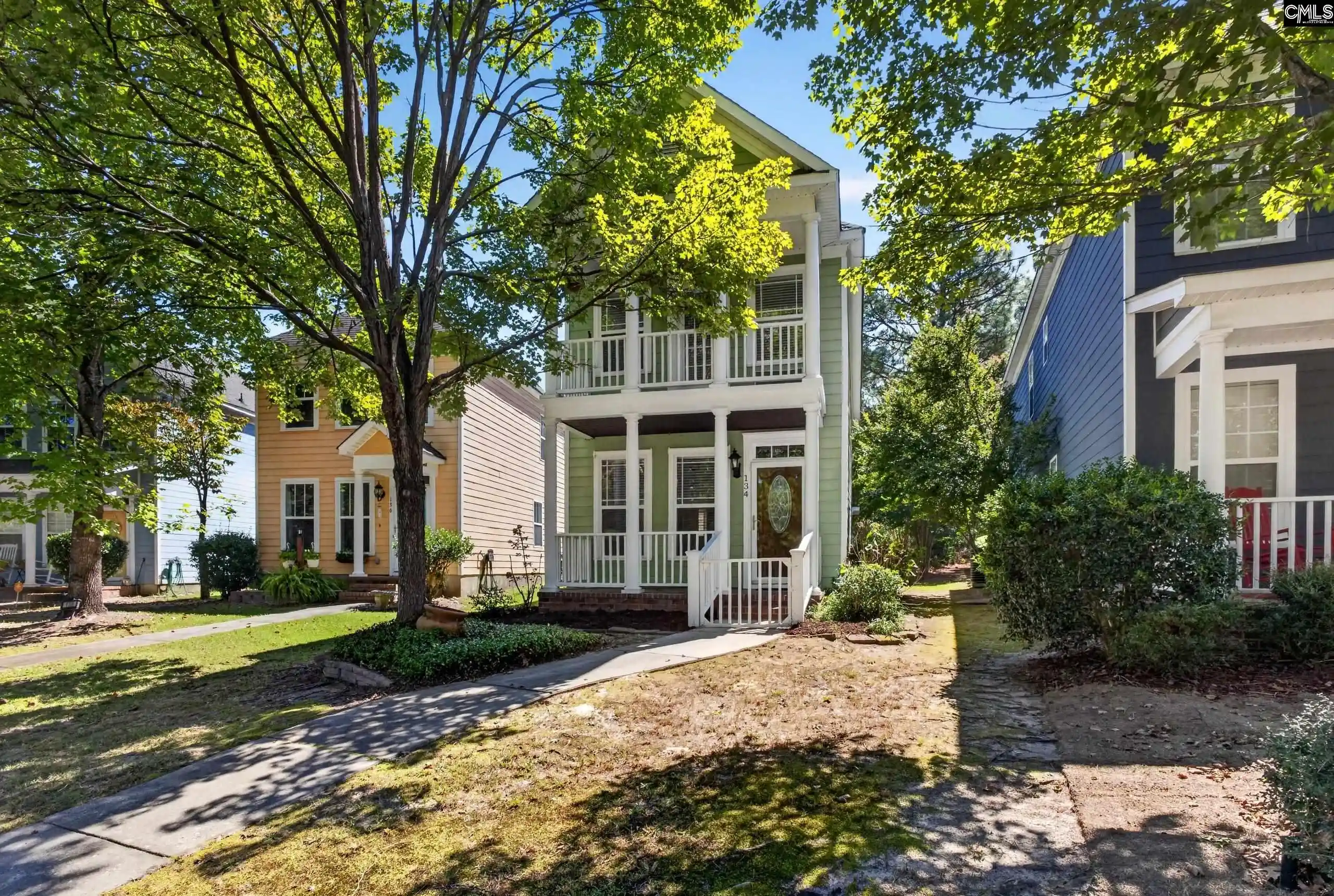 Single family home for sale at 134 Palmetto Park, Columbia, SC 29229 | MLS# 632787