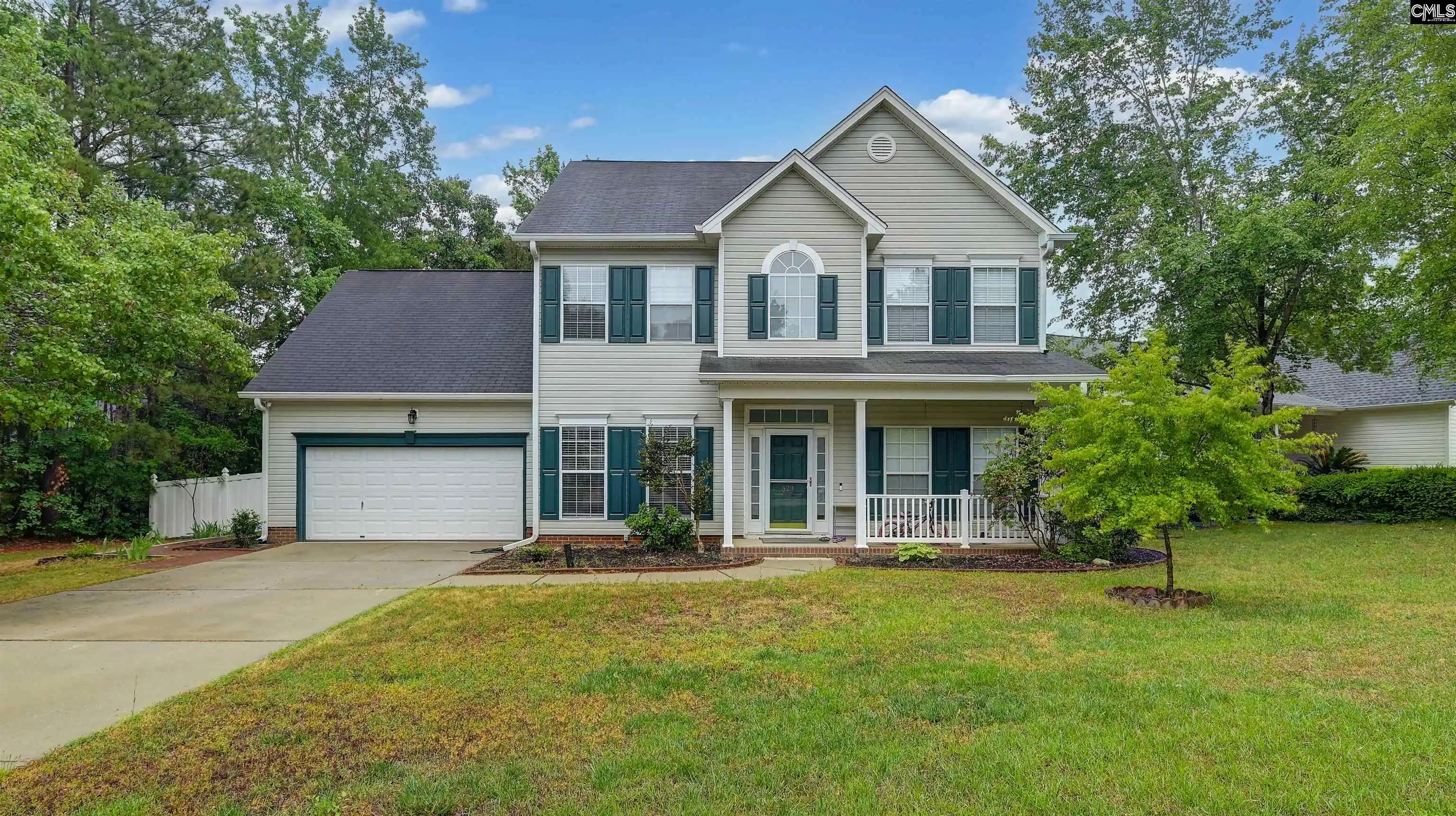 Homes for sale in Irmo, SC | 523 Whitewater, Irmo, SC 29063 | MLS# 632828