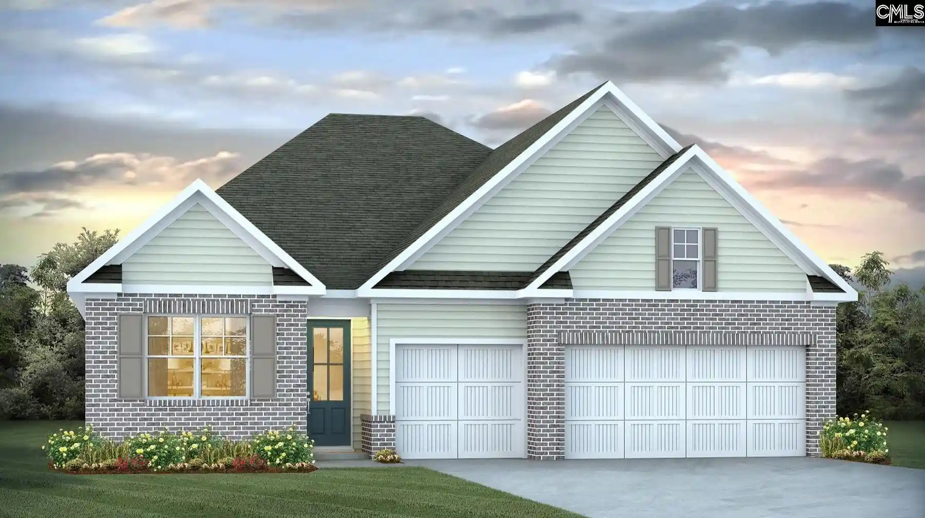 Photo 1 of Sale Pending at 262 Livingston Woods, Irmo, SC 29063 | MLS# 632847 | Listing updated on 2026-07-06