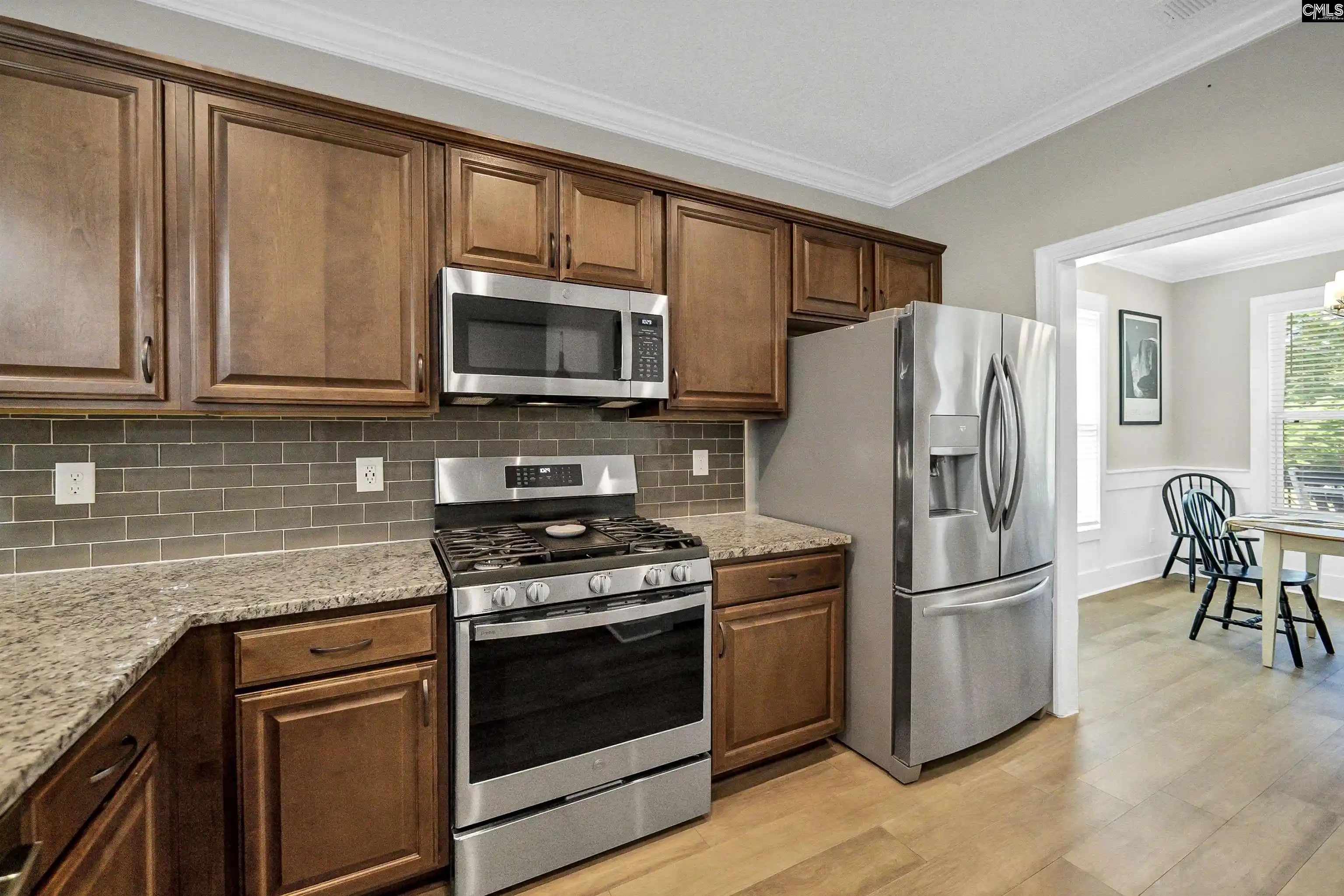 Photo 2 of Single family home for sale at 205 Quiet Cove, Chapin, SC 29036 | MLS# 632857 | Listing updated on 2026-07-31