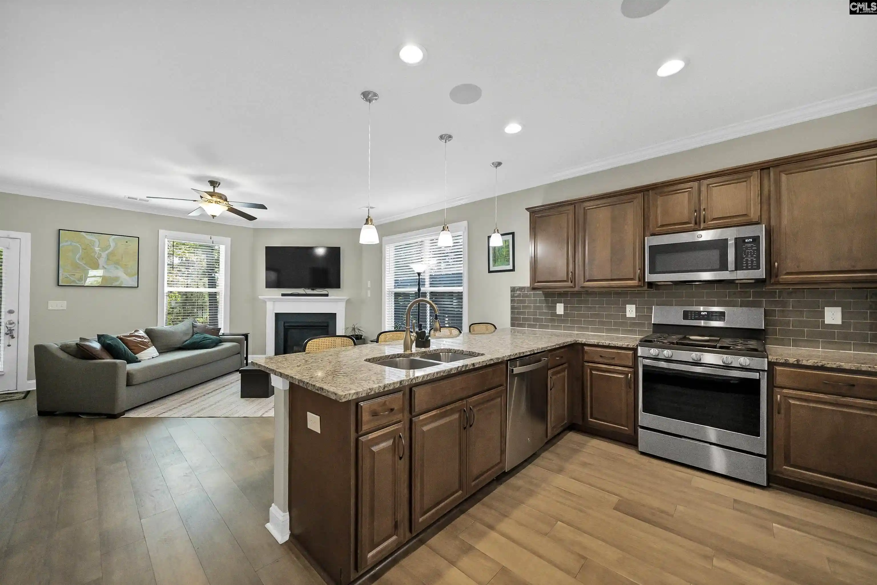 Photo 3 of Single family home for sale at 205 Quiet Cove, Chapin, SC 29036 | MLS# 632857 | Listing updated on 2026-07-31