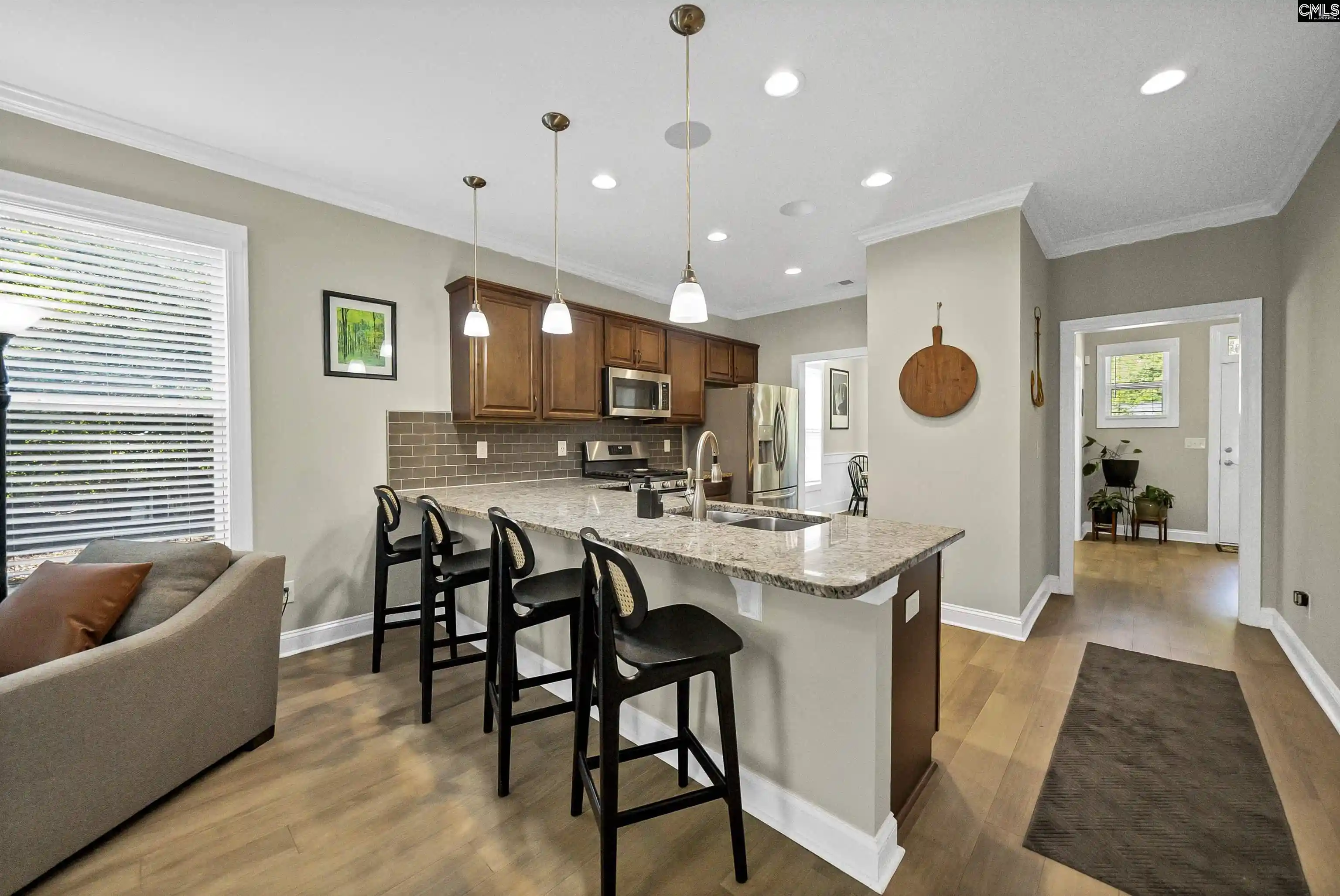 Photo 4 of Single family home for sale at 205 Quiet Cove, Chapin, SC 29036 | MLS# 632857 | Listing updated on 2026-07-31