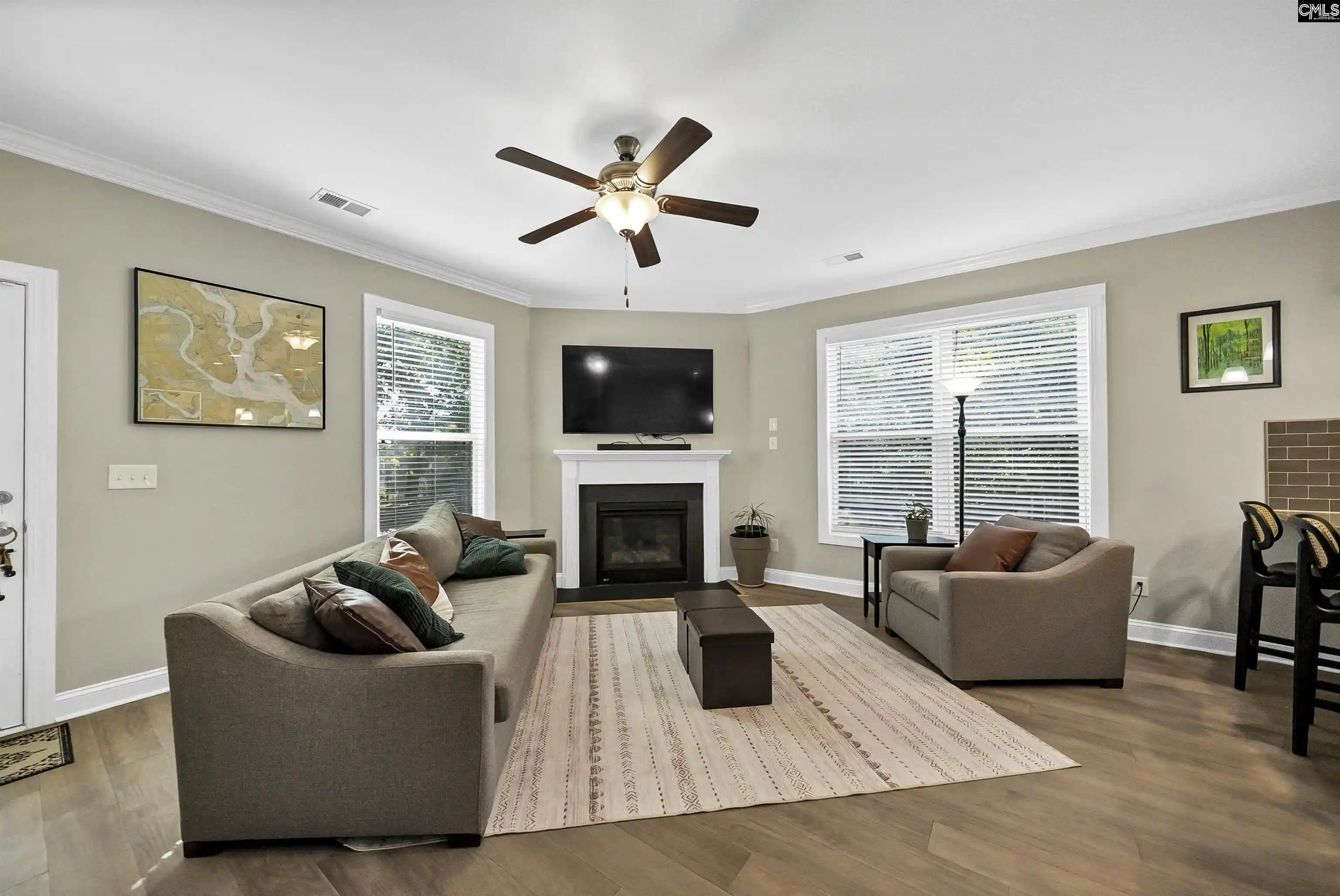 Photo 5 of Single family home for sale at 205 Quiet Cove, Chapin, SC 29036 | MLS# 632857 | Listing updated on 2026-07-31