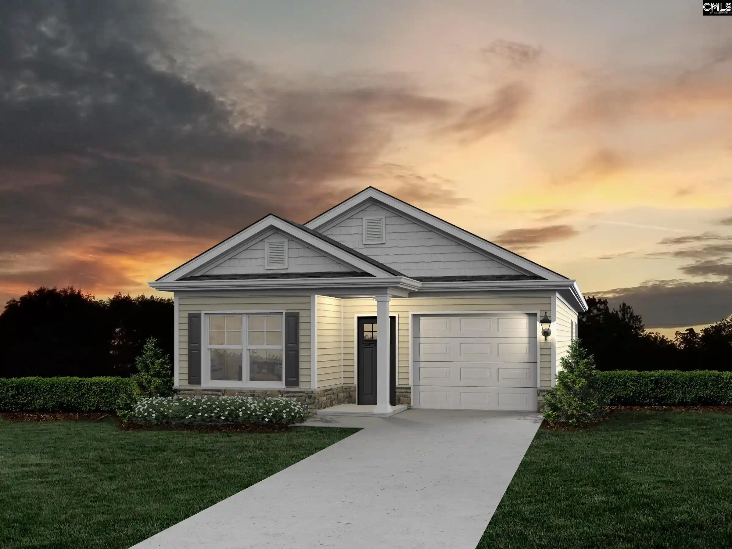 1st image of 852 Lodgepole, West Columbia, SC 29170 | MLS# 632873