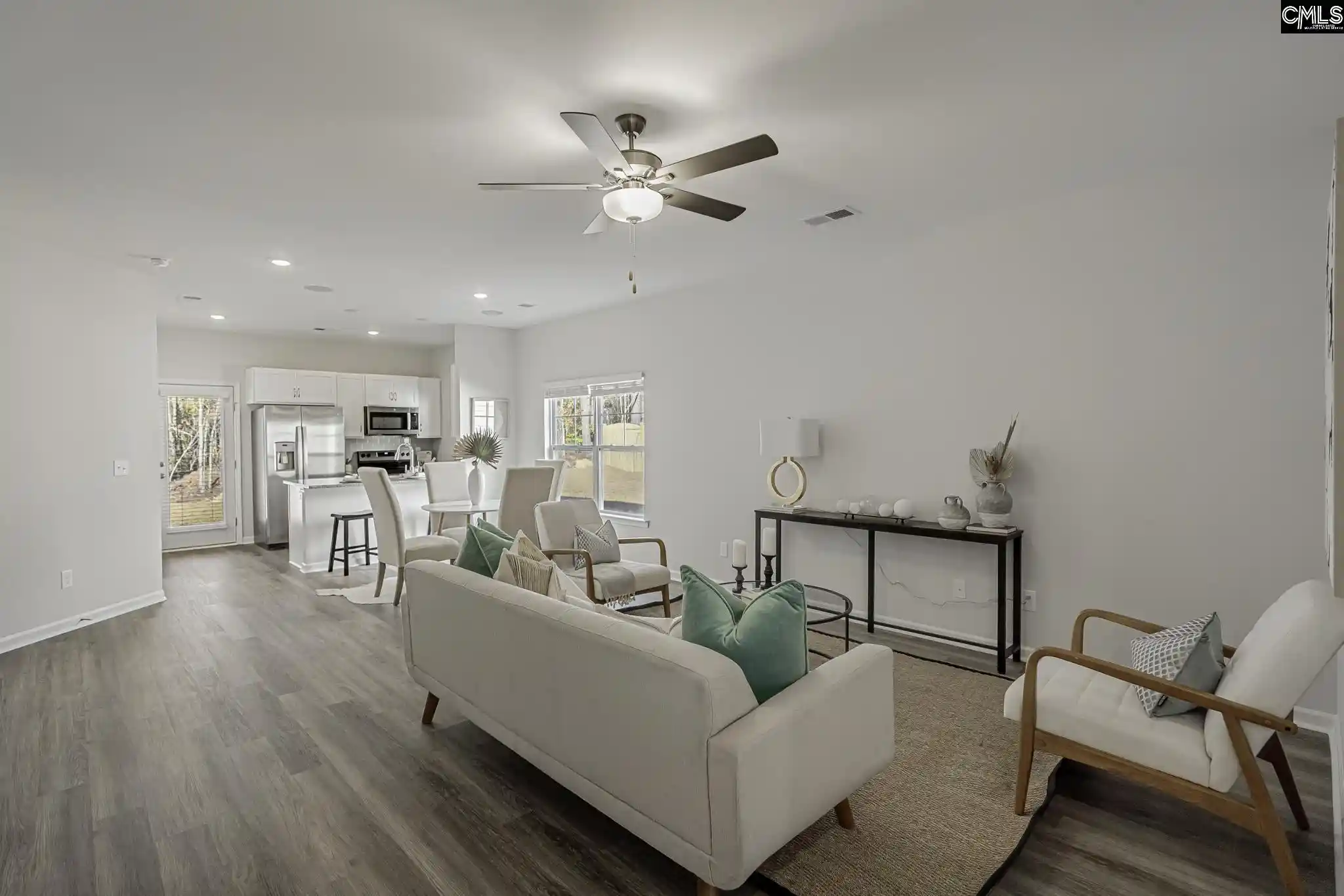 3rd image of 852 Lodgepole, West Columbia, SC 29170 | MLS# 632873