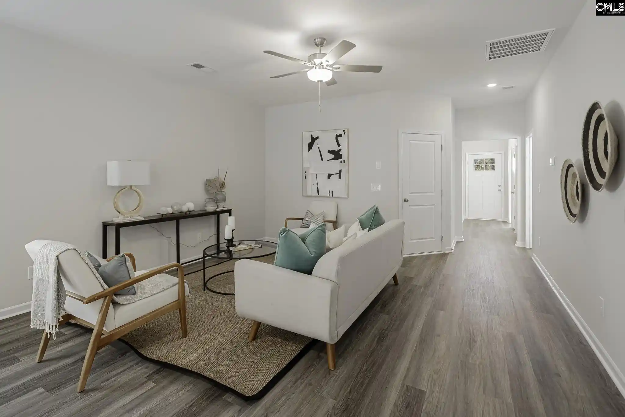 4th image of 852 Lodgepole, West Columbia, SC 29170 | MLS# 632873