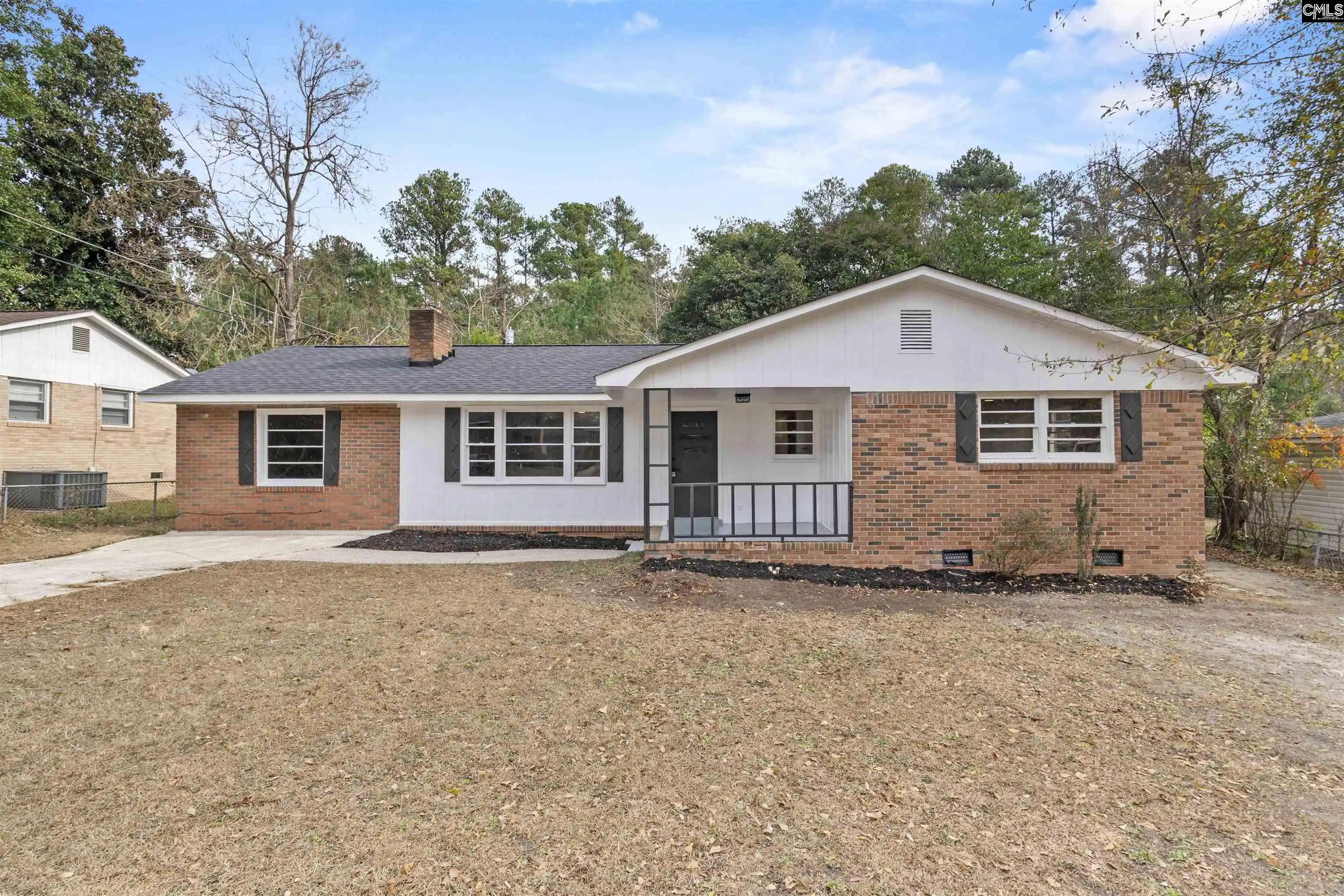 Homes for sale in Cayce, SC | 2529 Stonehenge, Cayce, SC 29033 | MLS# 632901