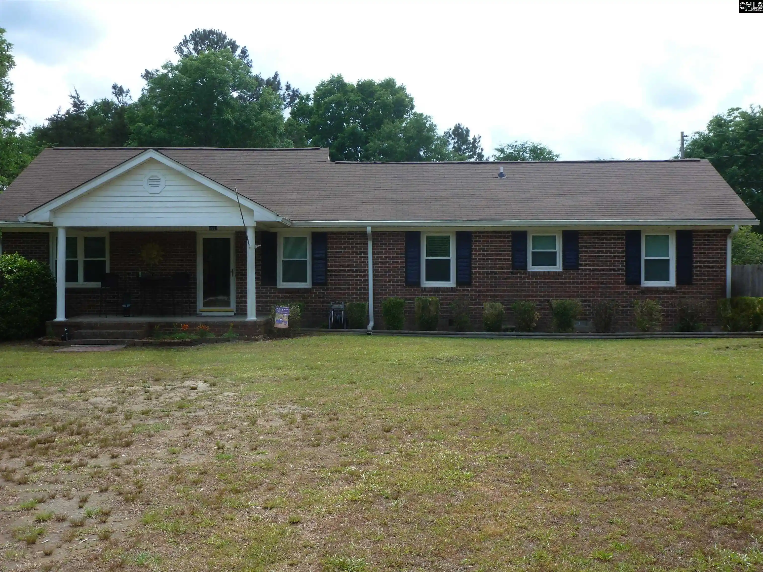 Homes for sale in Prosperity, SC | 6931 Macedonia Church Rd, Prosperity, SC 29127 | MLS# 632906