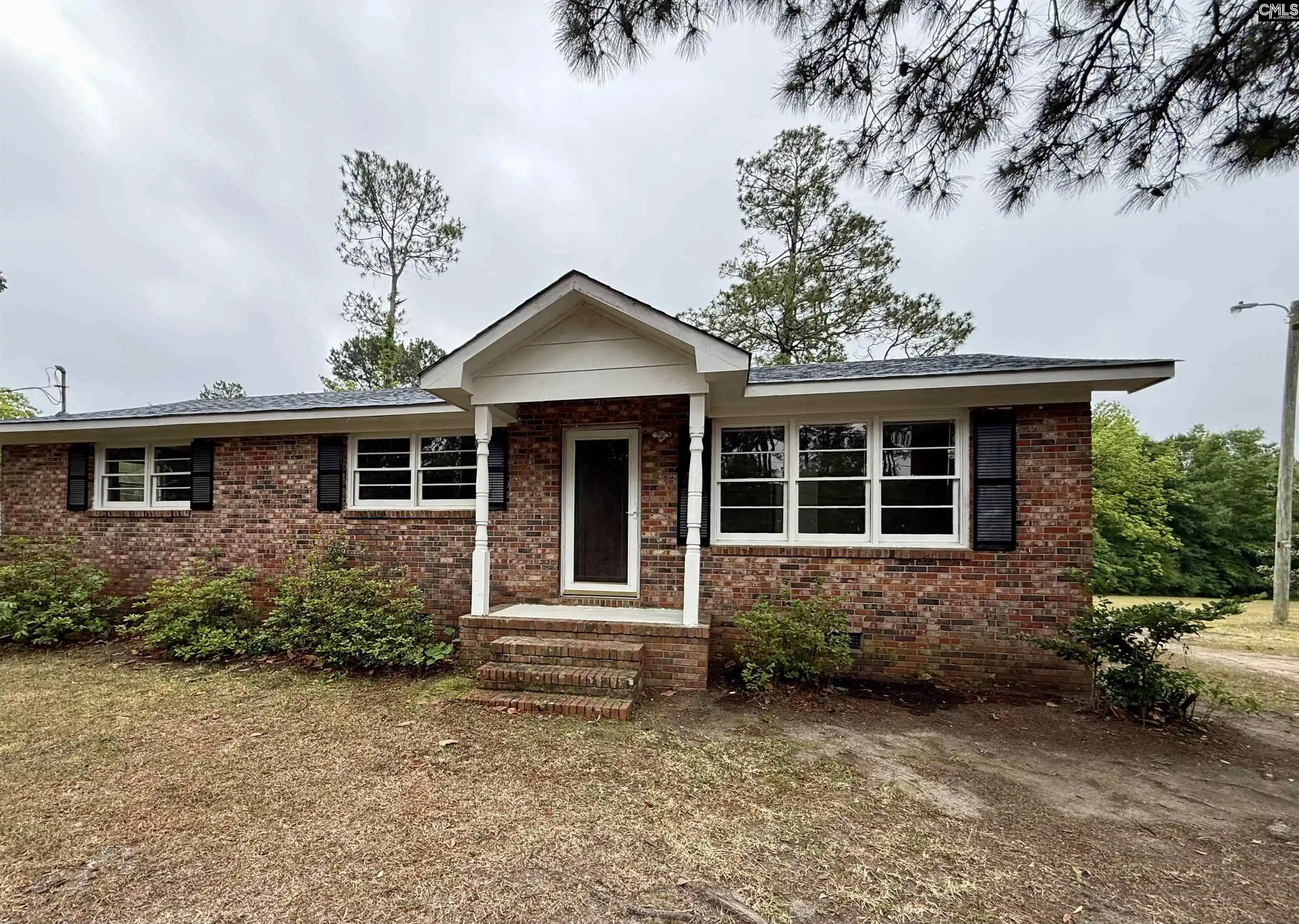 1st image of 517 Winningham, Orangeburg, SC 29118 | MLS# 632907