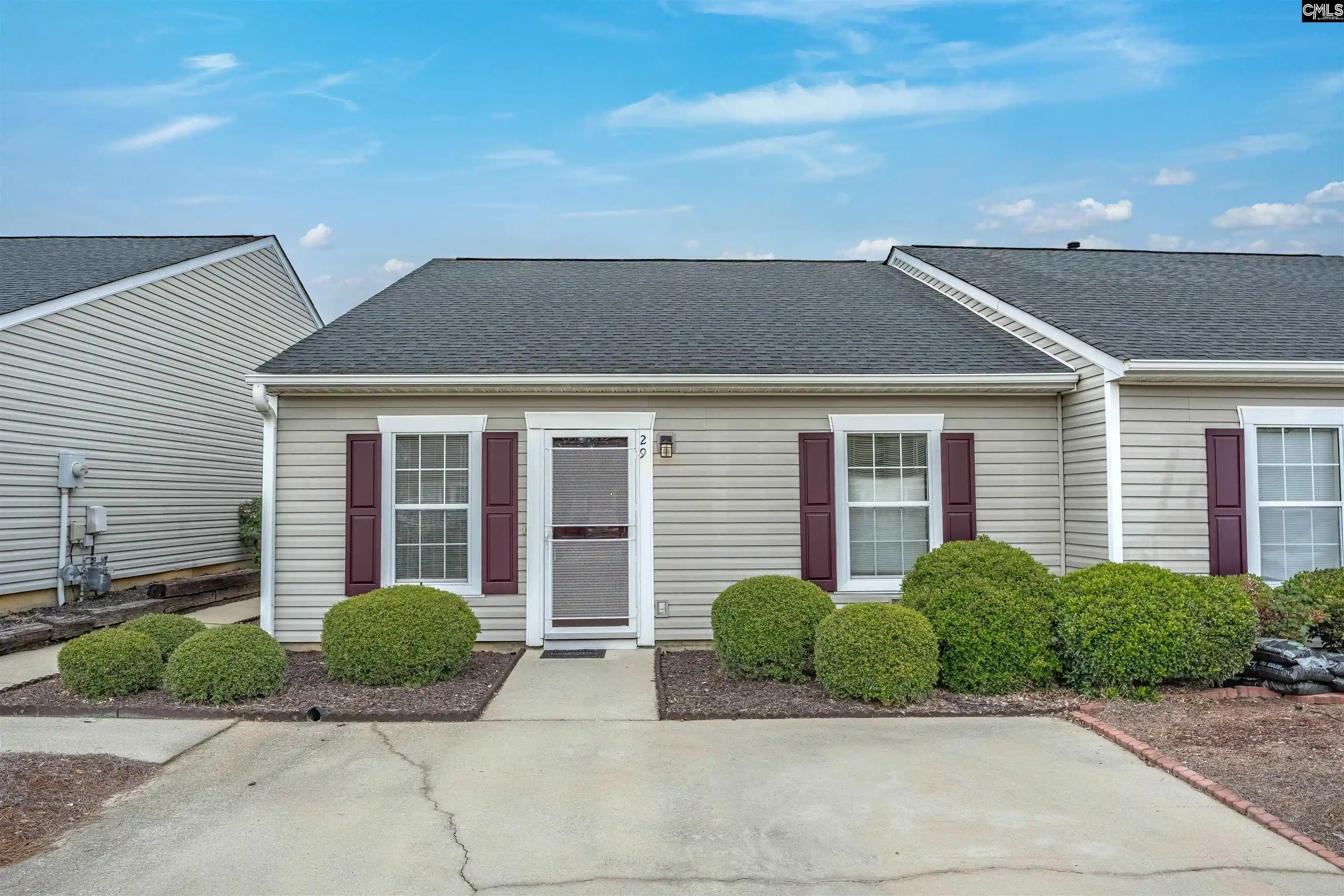 Photo 1 of Single family home for sale at 29 Hampton Oaks, Columbia, SC 29212 | MLS# 632916 | Listing updated on 2026-07-30