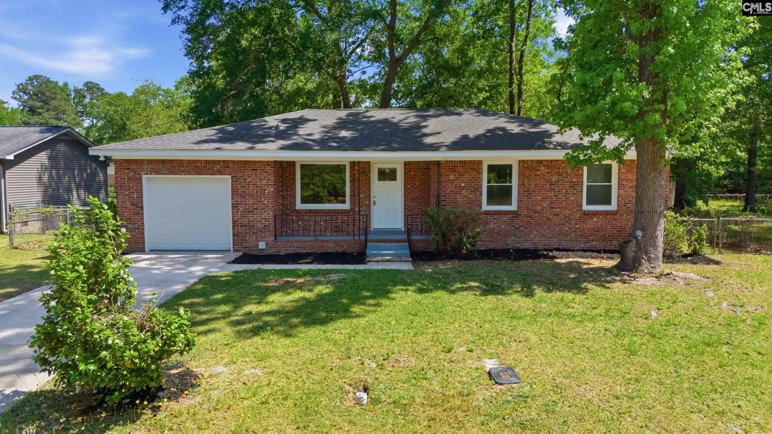 Photo 1 of Single family home for sale at 306 Southall, West Columbia, SC 29172 | MLS# 632927 | Listing updated on 2026-08-31