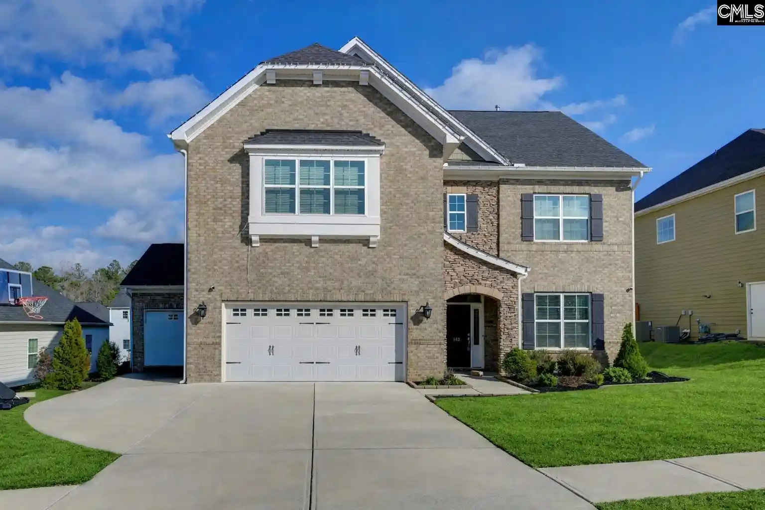 Photo 1 of Sale Pending at 142 Almofini, Chapin, SC 29036 | MLS# 632937 | Listing updated on 2026-08-24