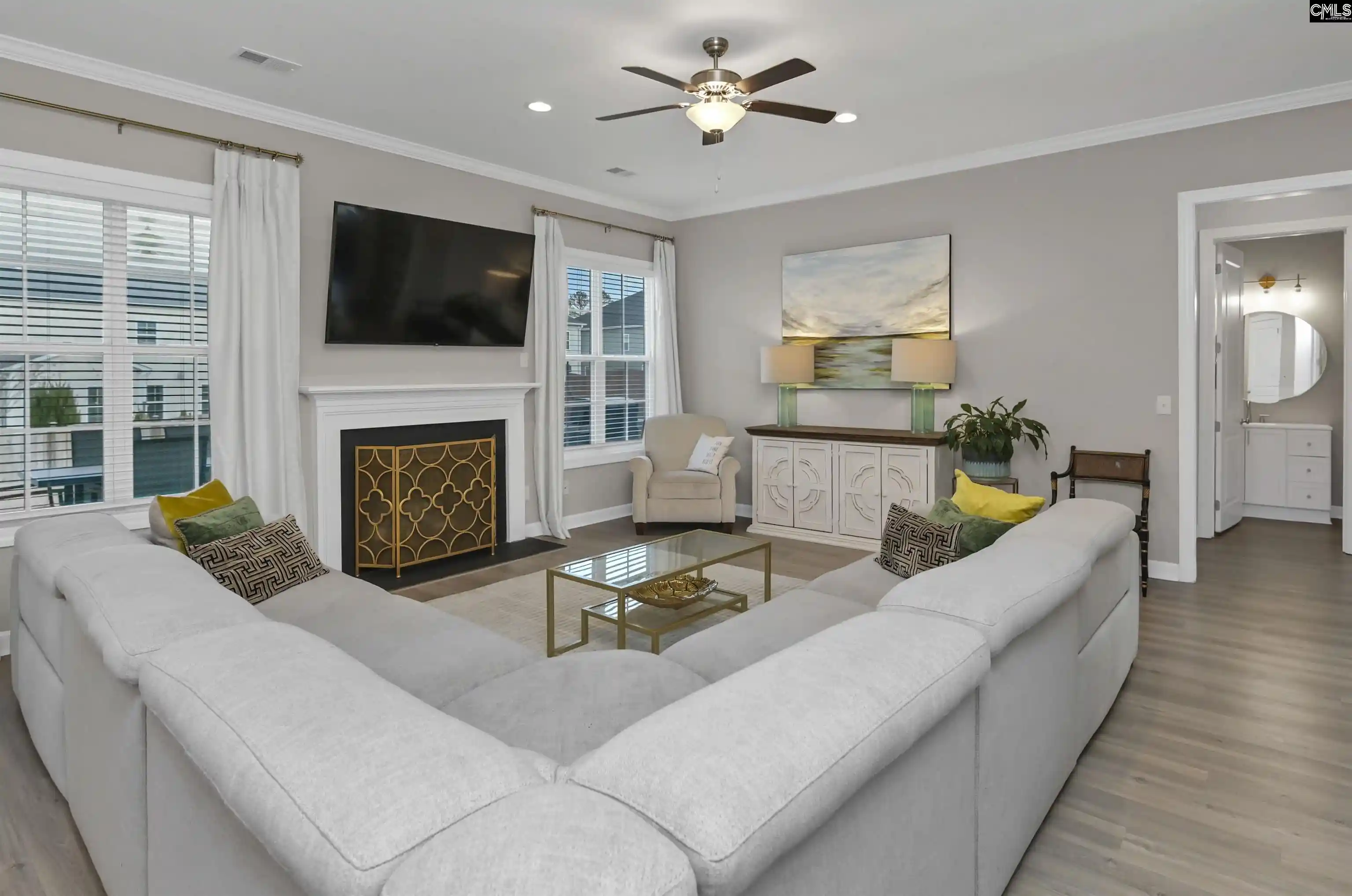 Photo 3 of Sale Pending at 142 Almofini, Chapin, SC 29036 | MLS# 632937 | Listing updated on 2026-08-24