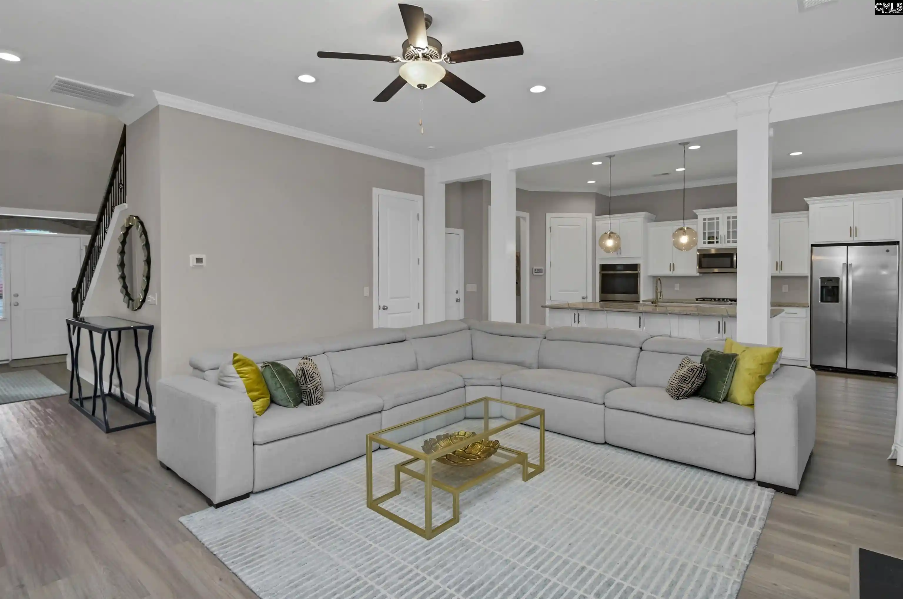 Photo 4 of Sale Pending at 142 Almofini, Chapin, SC 29036 | MLS# 632937 | Listing updated on 2026-08-24