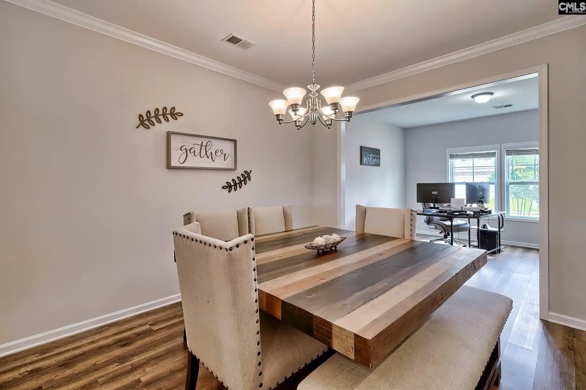 Photo 4 of Single family home for sale at 1192 Deep Creek, Blythewood, SC 29016 | MLS# 632942 | Listing updated on 2026-08-10