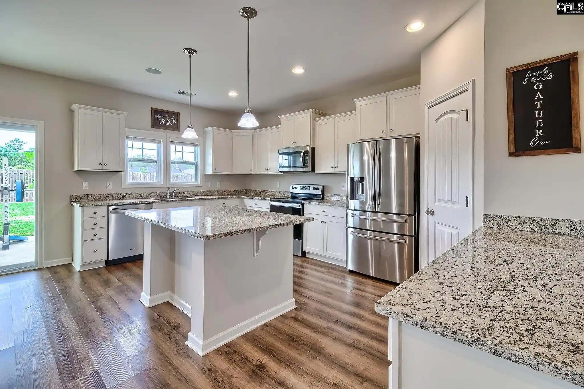 Photo 5 of Single family home for sale at 1192 Deep Creek, Blythewood, SC 29016 | MLS# 632942 | Listing updated on 2026-08-10