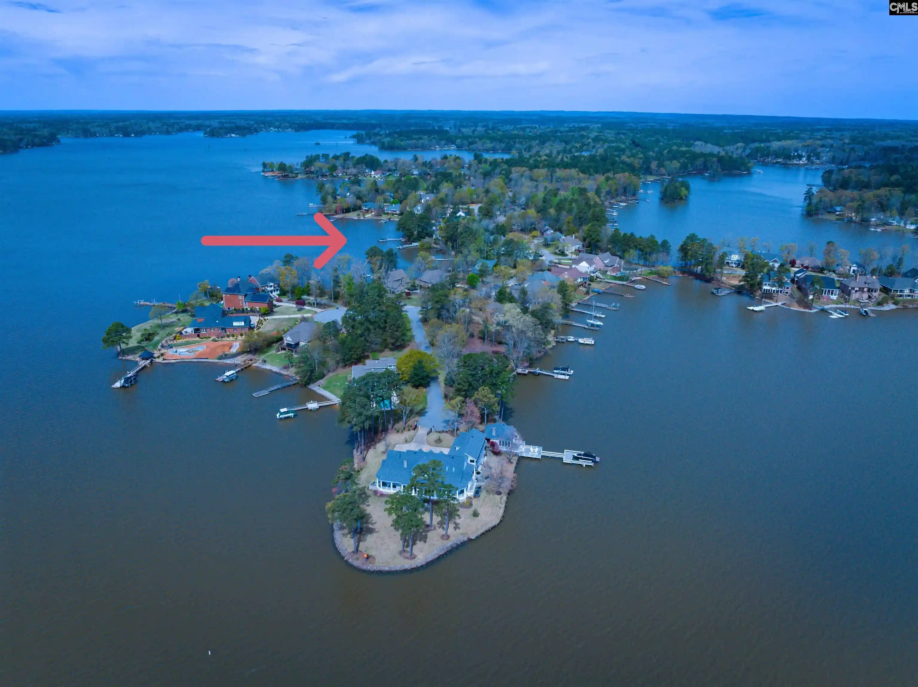 Photo 1 of Land for sale at 1225 Peninsula, Prosperity, SC 29127 | MLS# 632945 | Listing updated on 2026-05-01