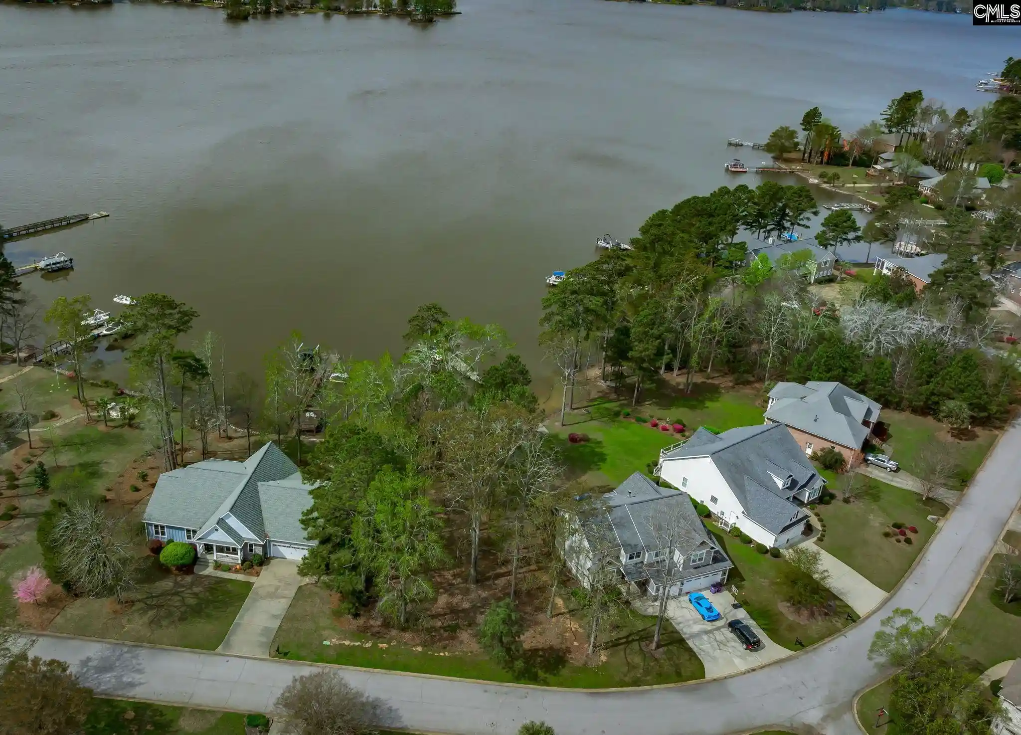 Photo 2 of Land for sale at 1225 Peninsula, Prosperity, SC 29127 | MLS# 632945 | Listing updated on 2026-05-01