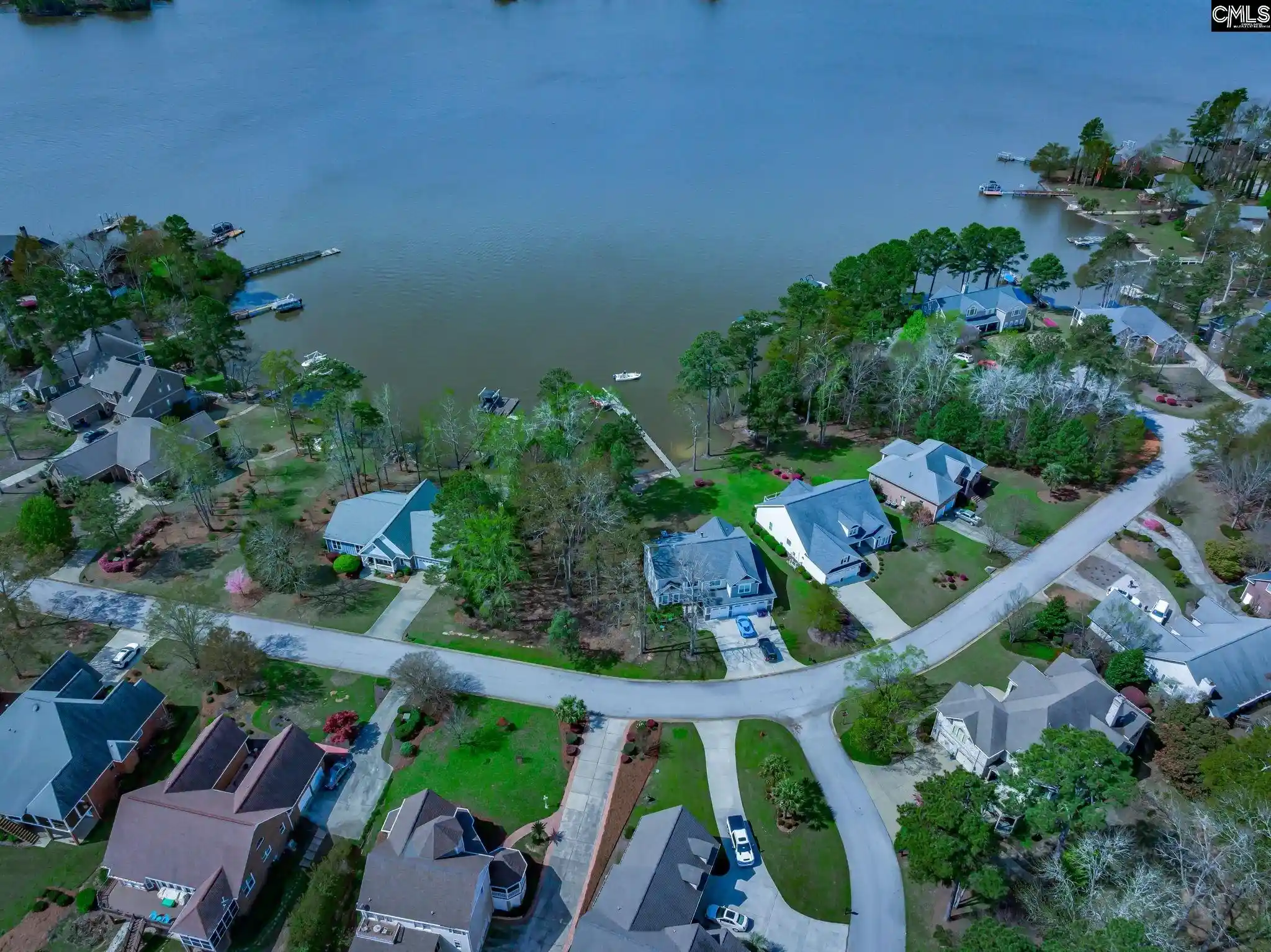 Photo 3 of Land for sale at 1225 Peninsula, Prosperity, SC 29127 | MLS# 632945 | Listing updated on 2026-05-01