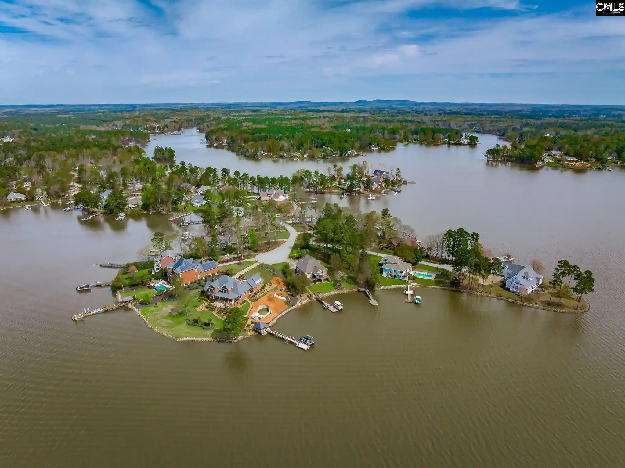 Photo 5 of Land for sale at 1225 Peninsula, Prosperity, SC 29127 | MLS# 632945 | Listing updated on 2026-05-01